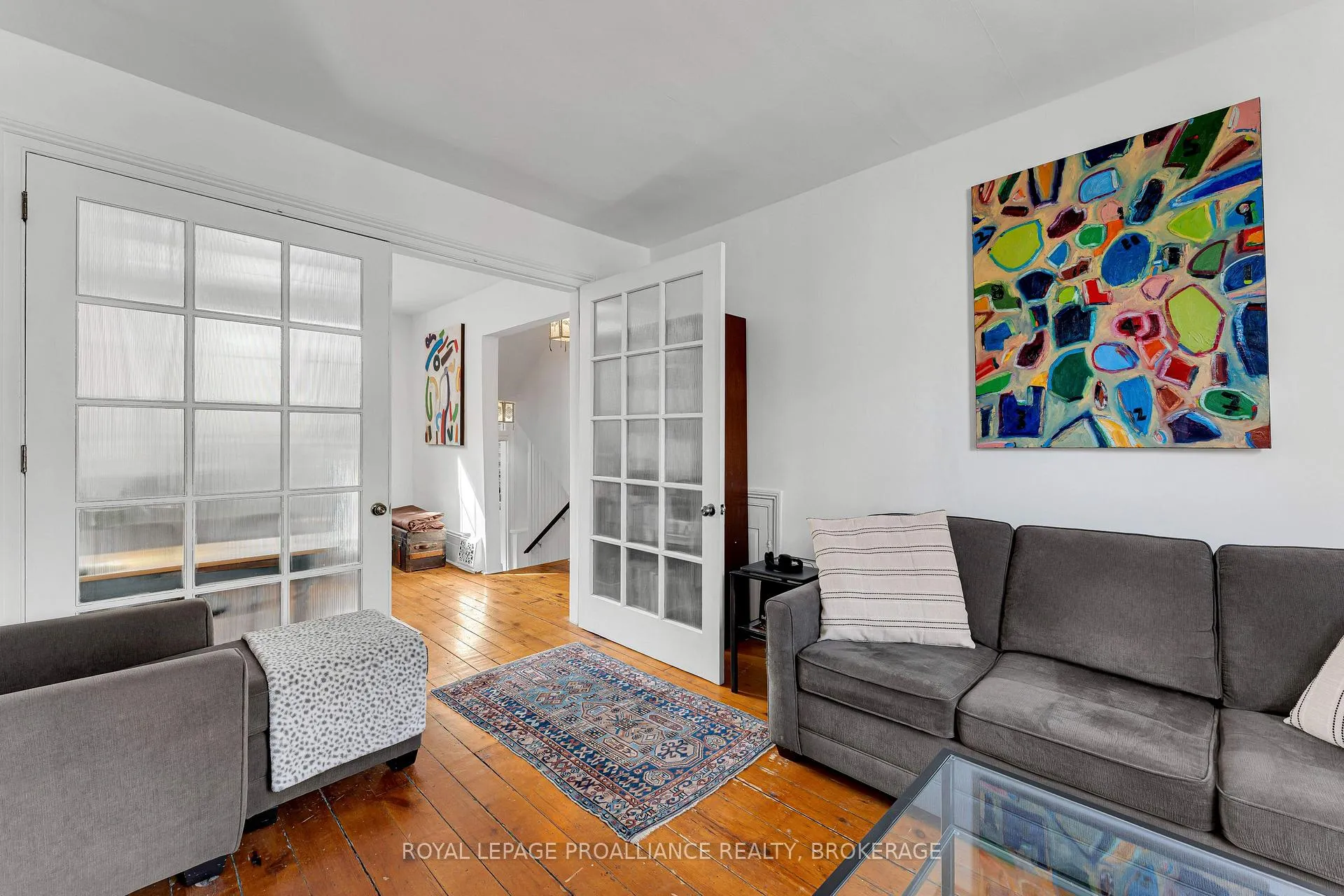 Photo 14 of 56 Wellington Street, Kingston, Central City East — HOMEH