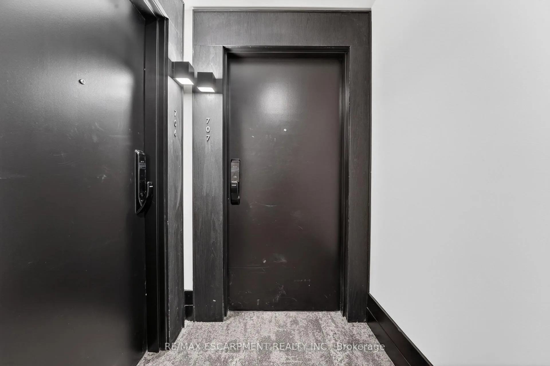 Photo 29 of Unit 707, 461 Green Road W, Hamilton, Lakeshore — HOMEH