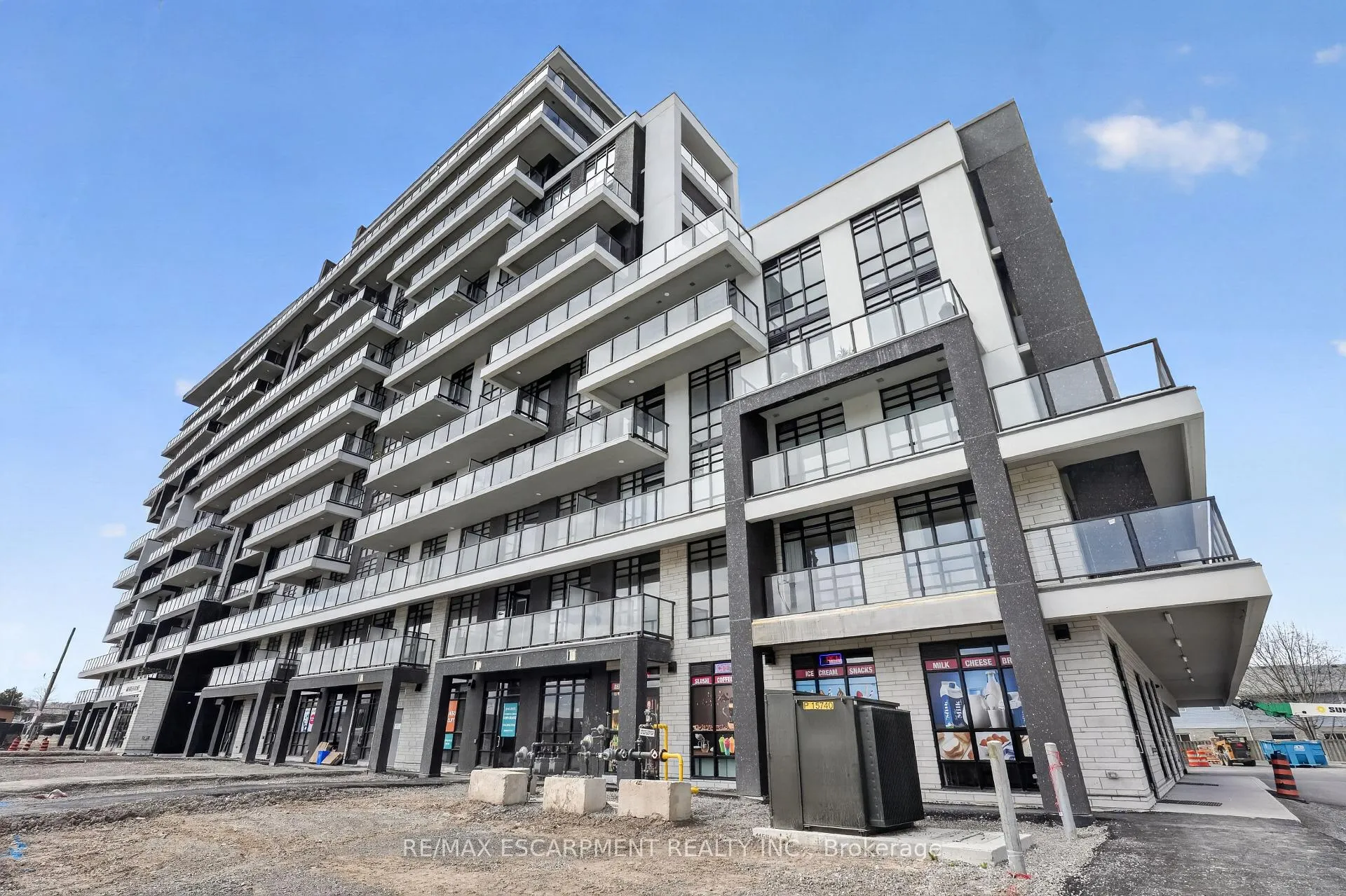 Photo 30 of Unit 707, 461 Green Road W, Hamilton, Lakeshore — HOMEH