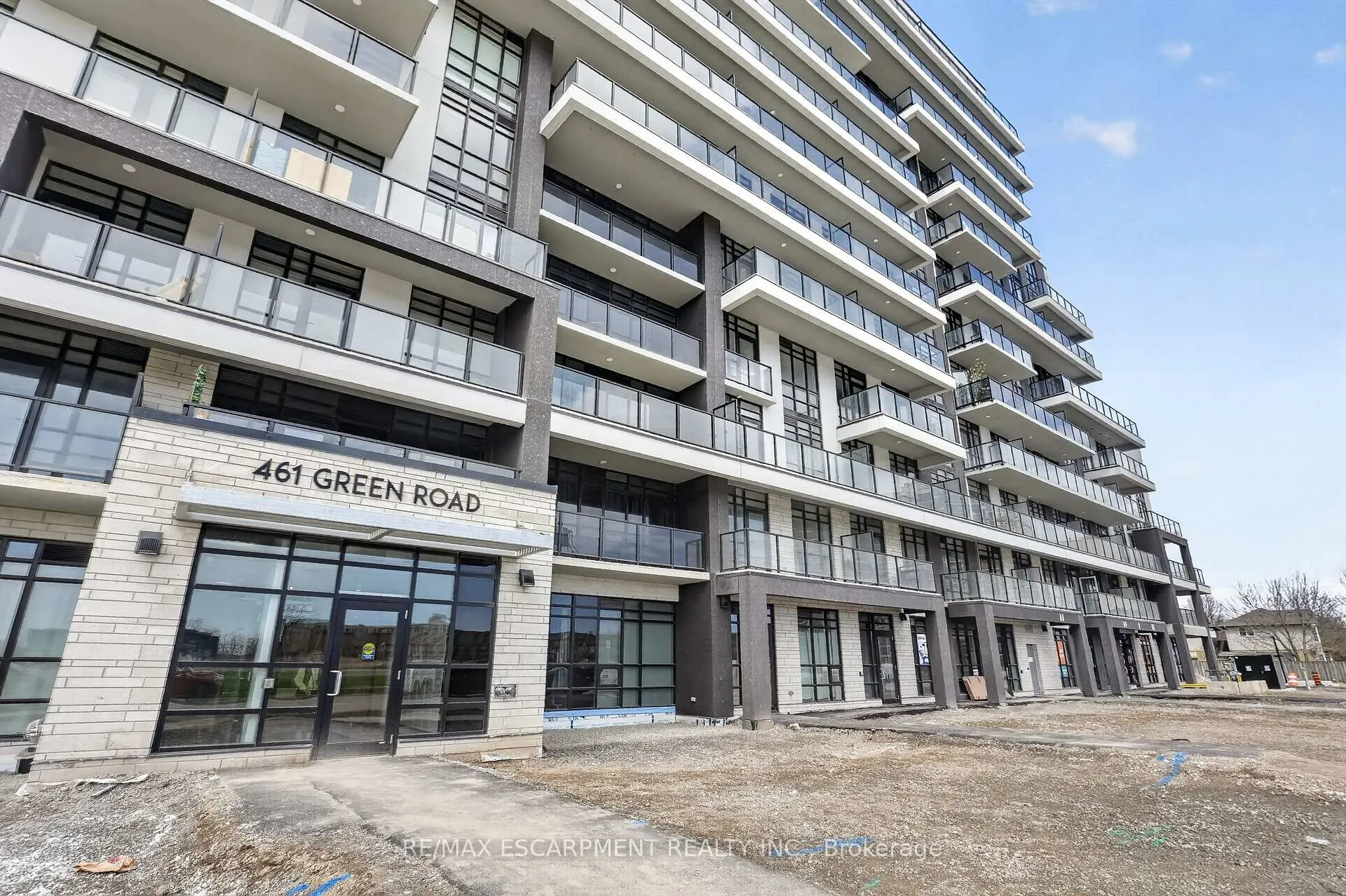 Photo 31 of Unit 707, 461 Green Road W, Hamilton, Lakeshore — HOMEH