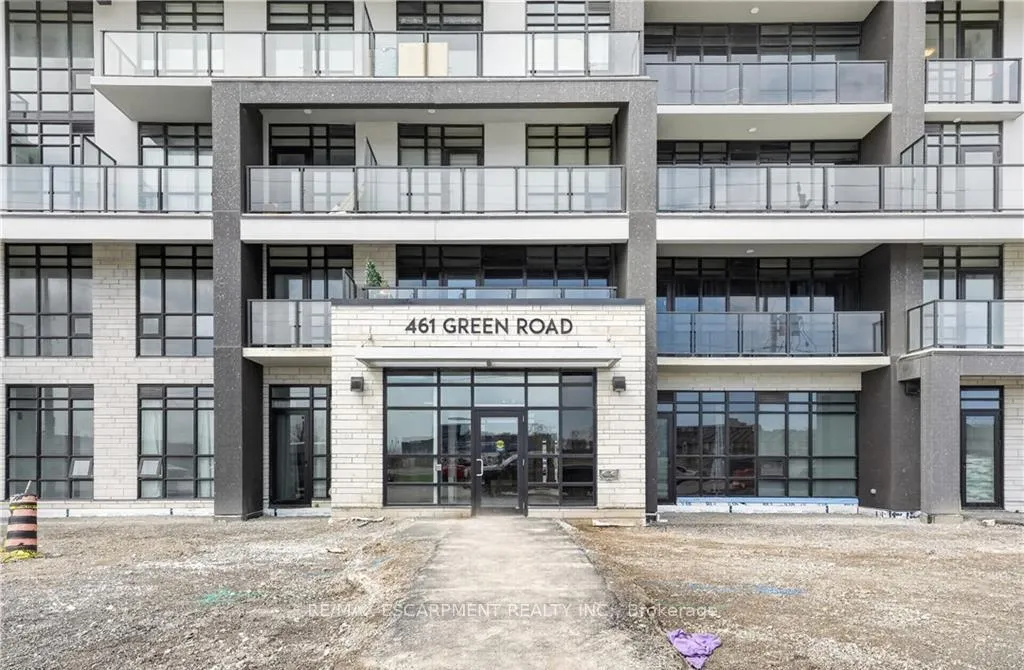 Photo 44 of Unit 707, 461 Green Road W, Hamilton, Lakeshore — HOMEH
