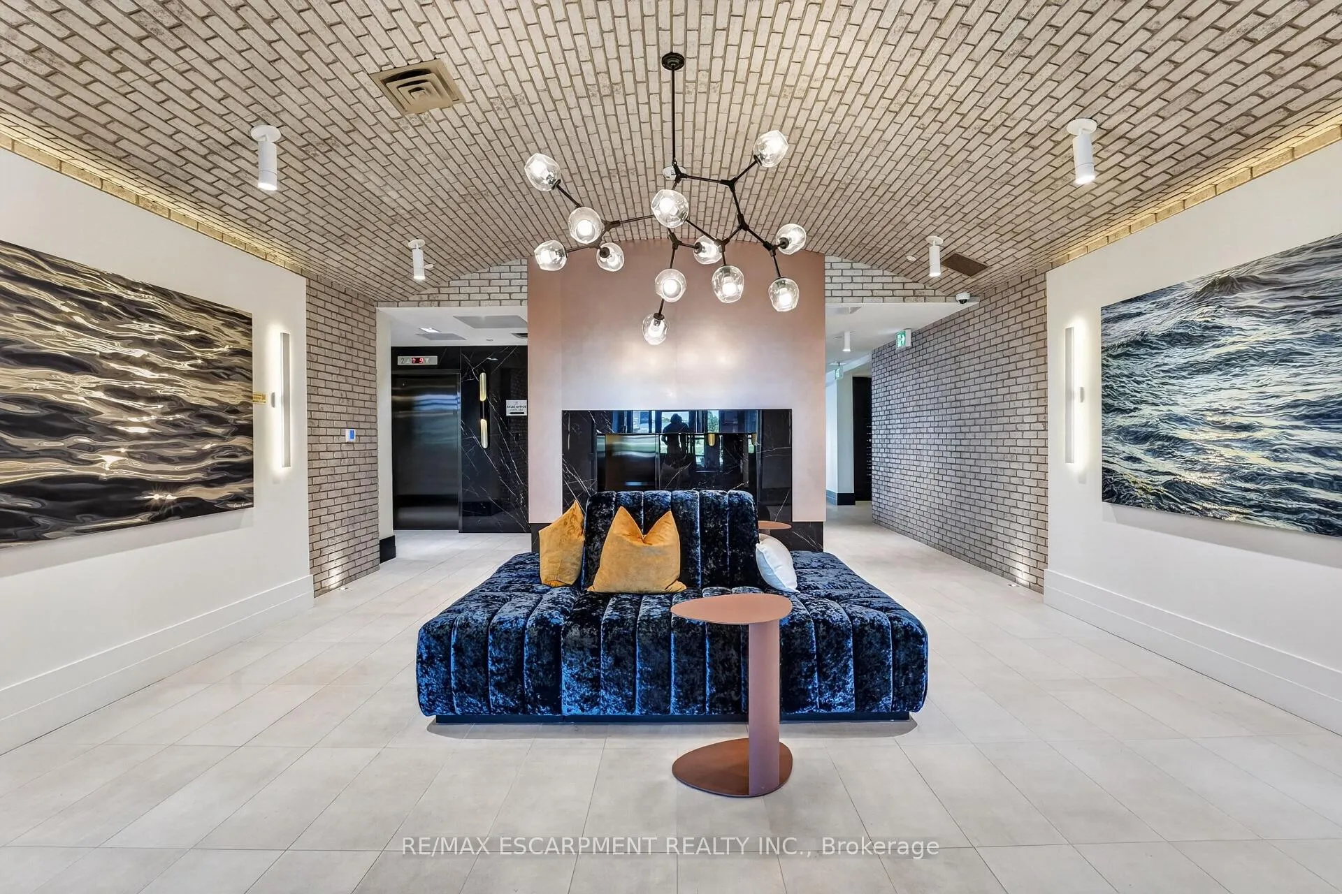 Photo 61 of Unit 707, 461 Green Road W, Hamilton, Lakeshore — HOMEH