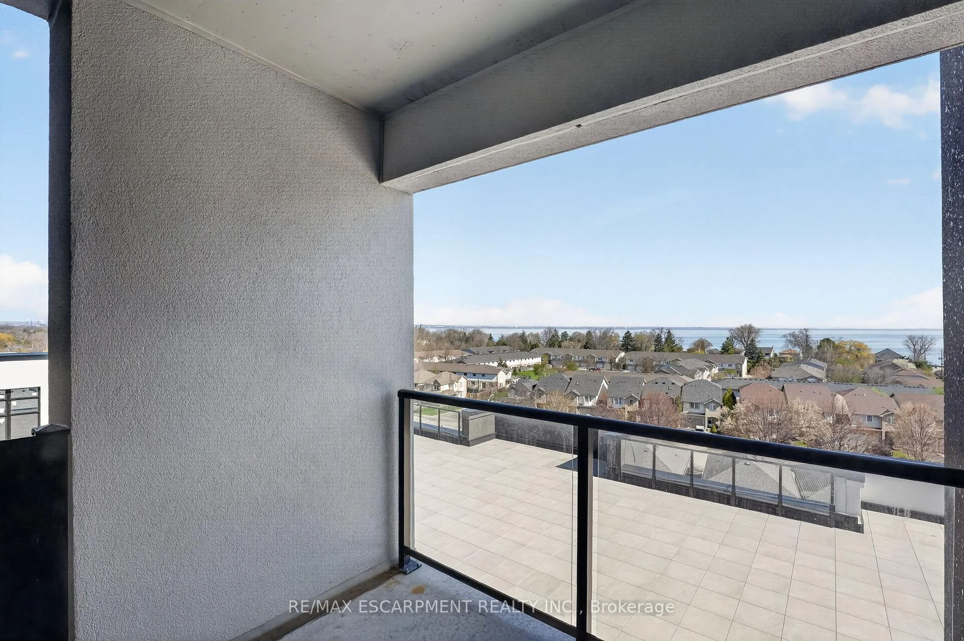 Photo 37 of Unit 707, 461 Green Road W, Hamilton, Lakeshore — HOMEH