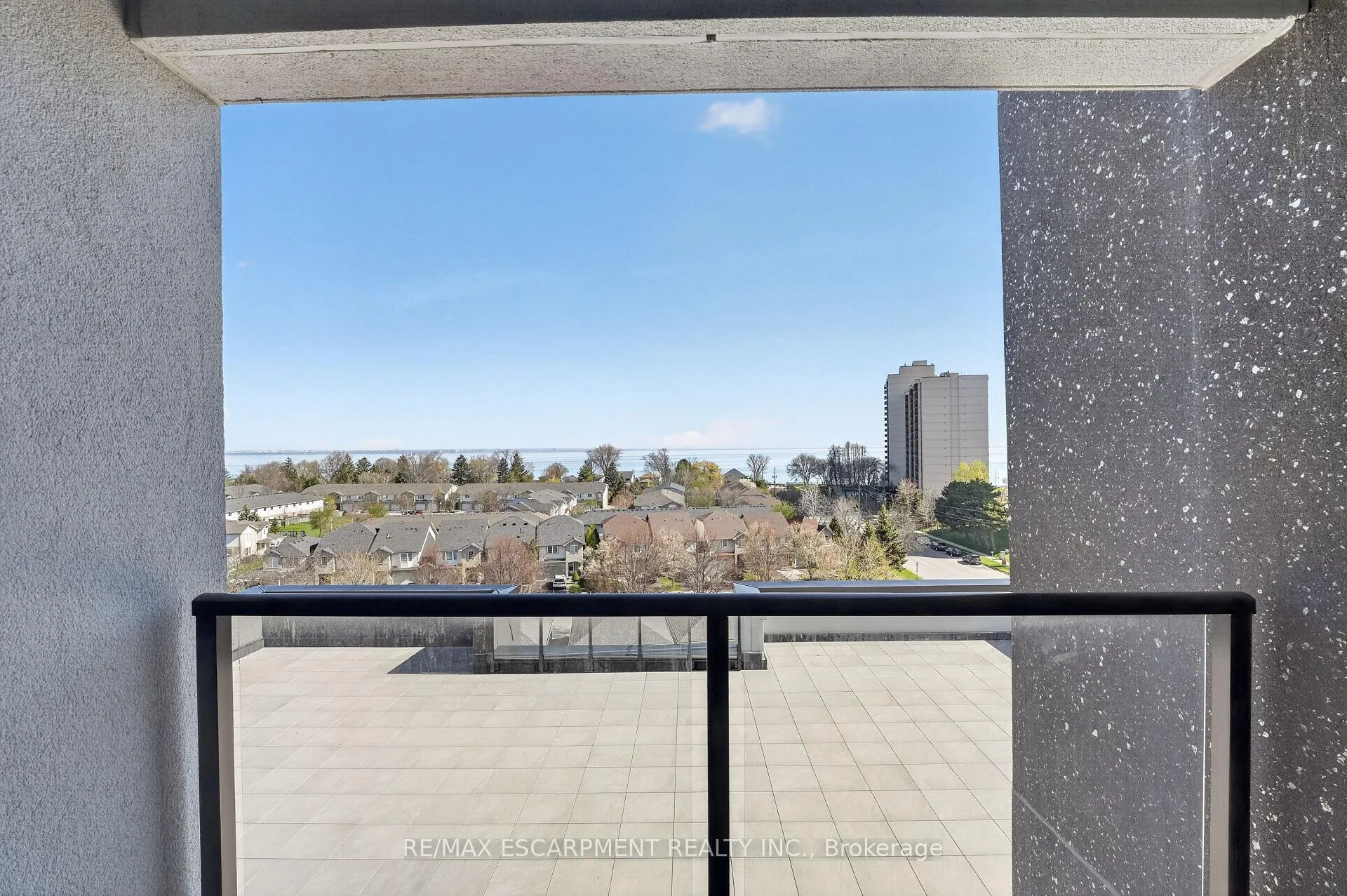 Photo 38 of Unit 707, 461 Green Road W, Hamilton, Lakeshore — HOMEH