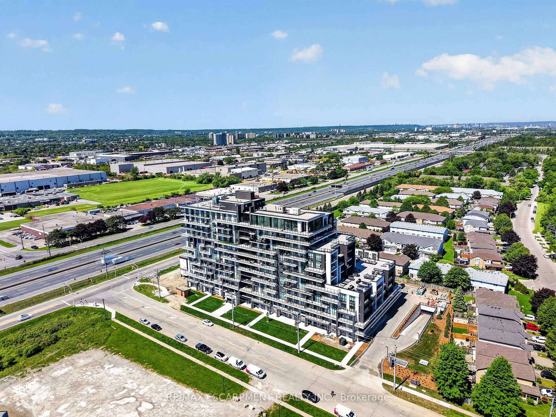 Photo 50 of Unit 707, 461 Green Road W, Hamilton, Lakeshore — HOMEH