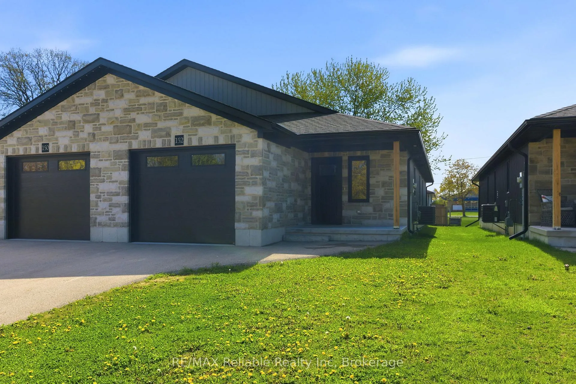 Photo of 152 Sills Street