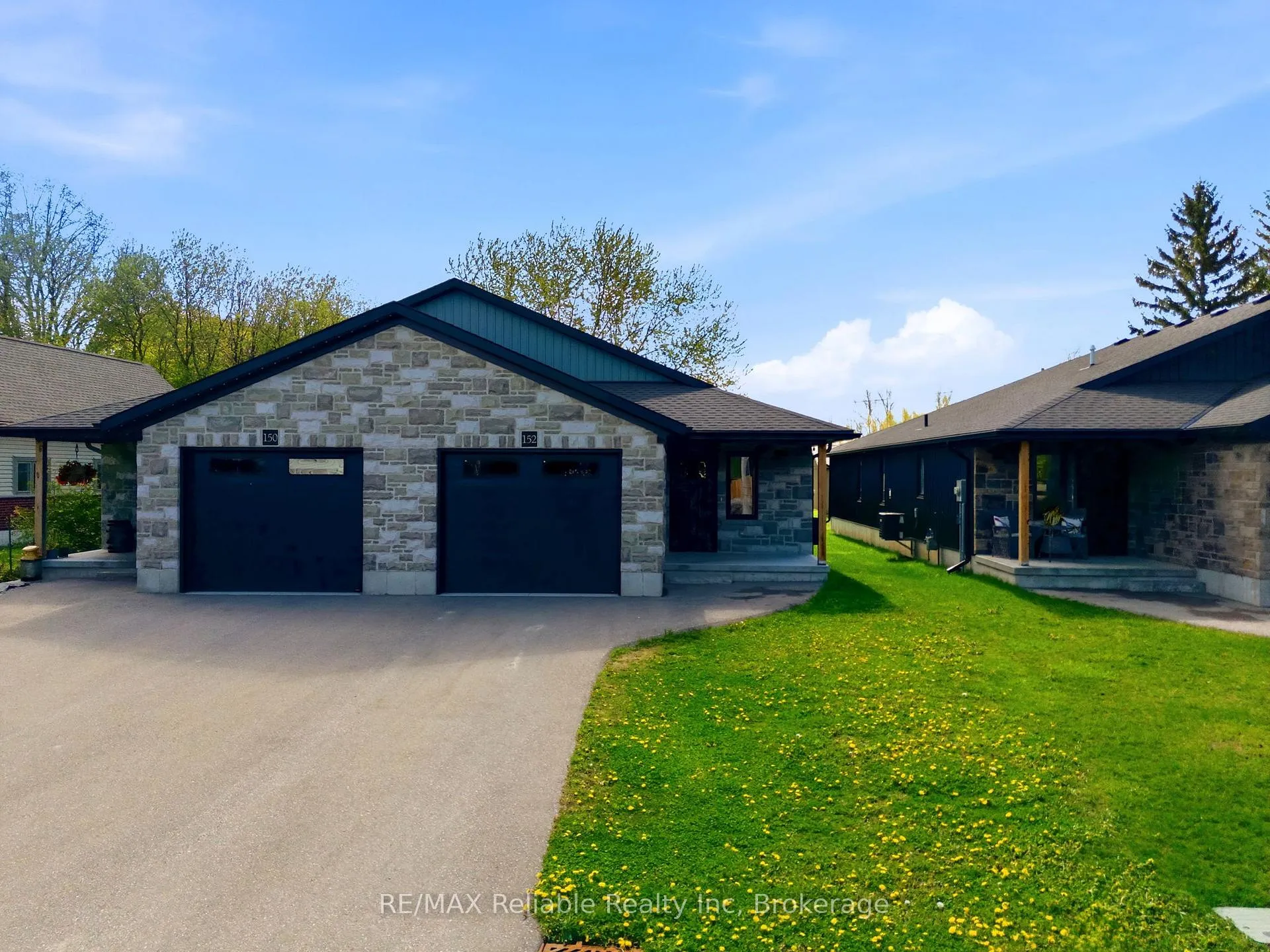 Photo 3 of 152 Sills Street, Huron East, Seaforth — HOMEH