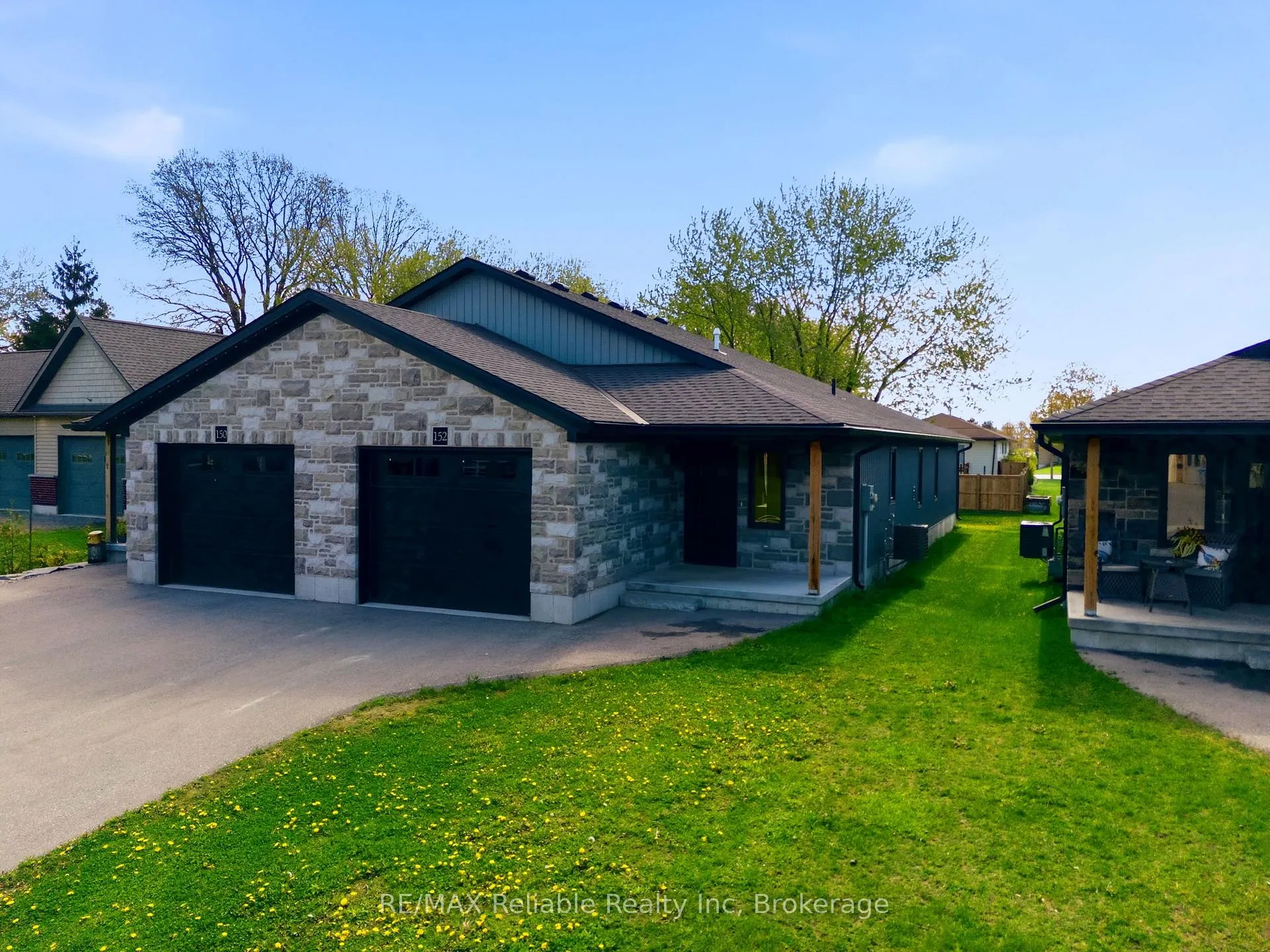 Photo 4 of 152 Sills Street, Huron East, Seaforth — HOMEH