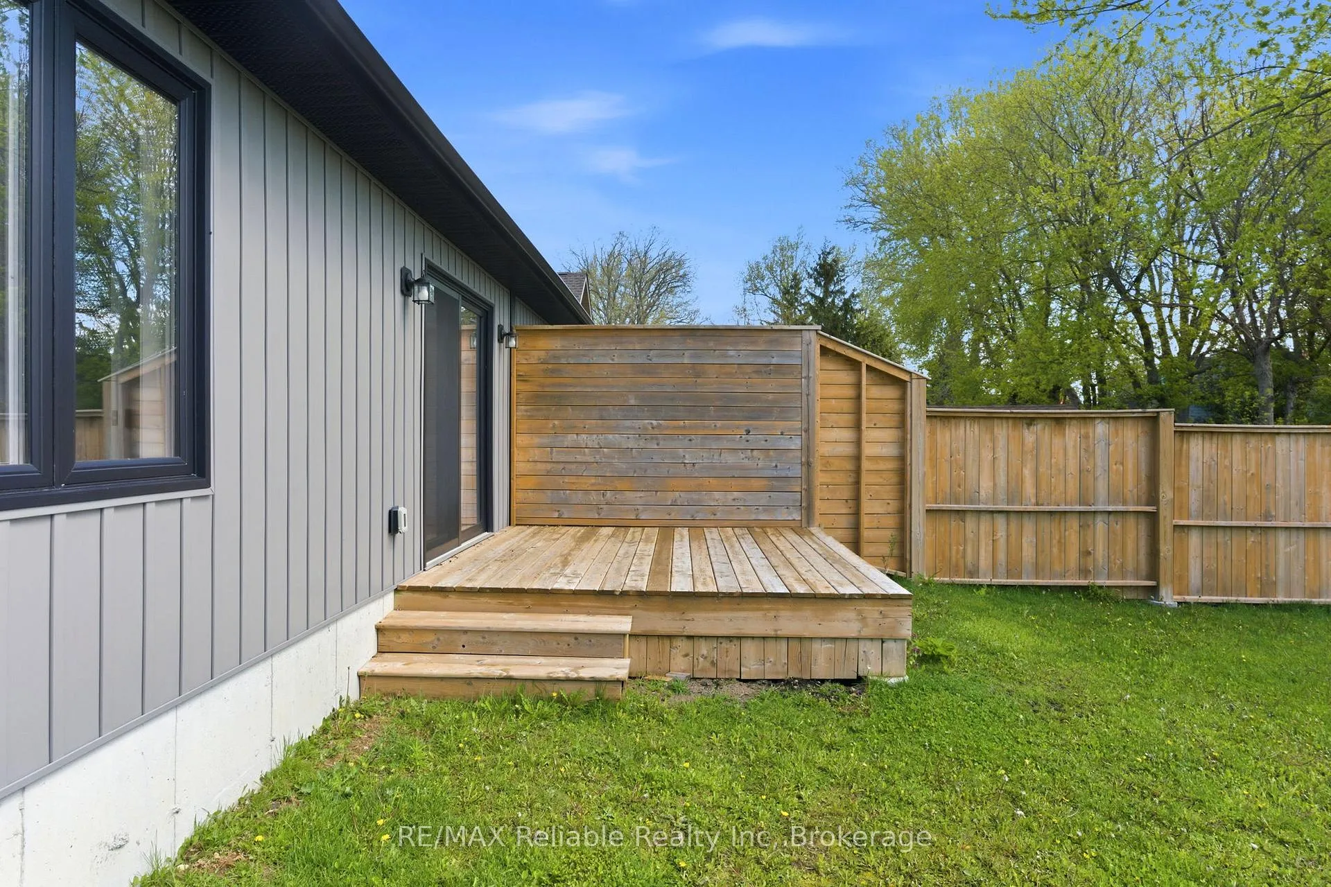 Photo 37 of 152 Sills Street, Huron East, Seaforth — HOMEH