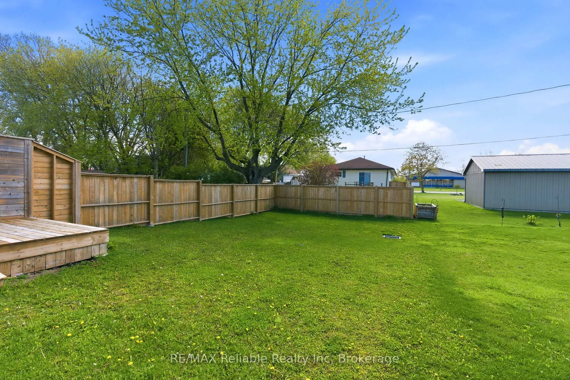 Photo 38 of 152 Sills Street, Huron East, Seaforth — HOMEH