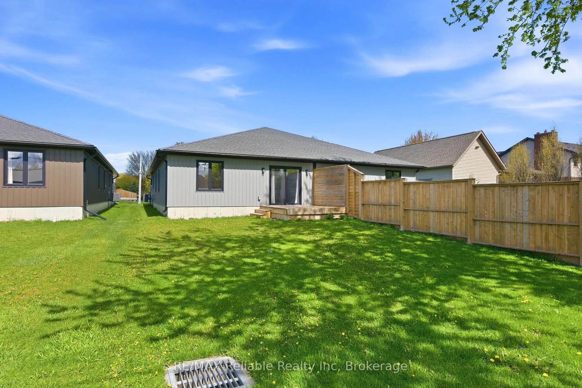 Photo 40 of 152 Sills Street, Huron East, Seaforth — HOMEH