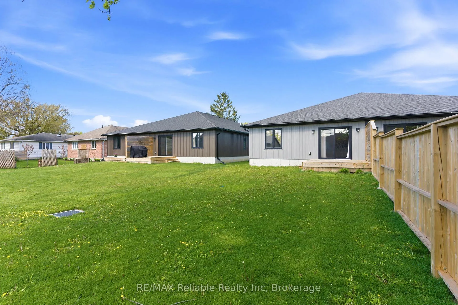 Photo 41 of 152 Sills Street, Huron East, Seaforth — HOMEH