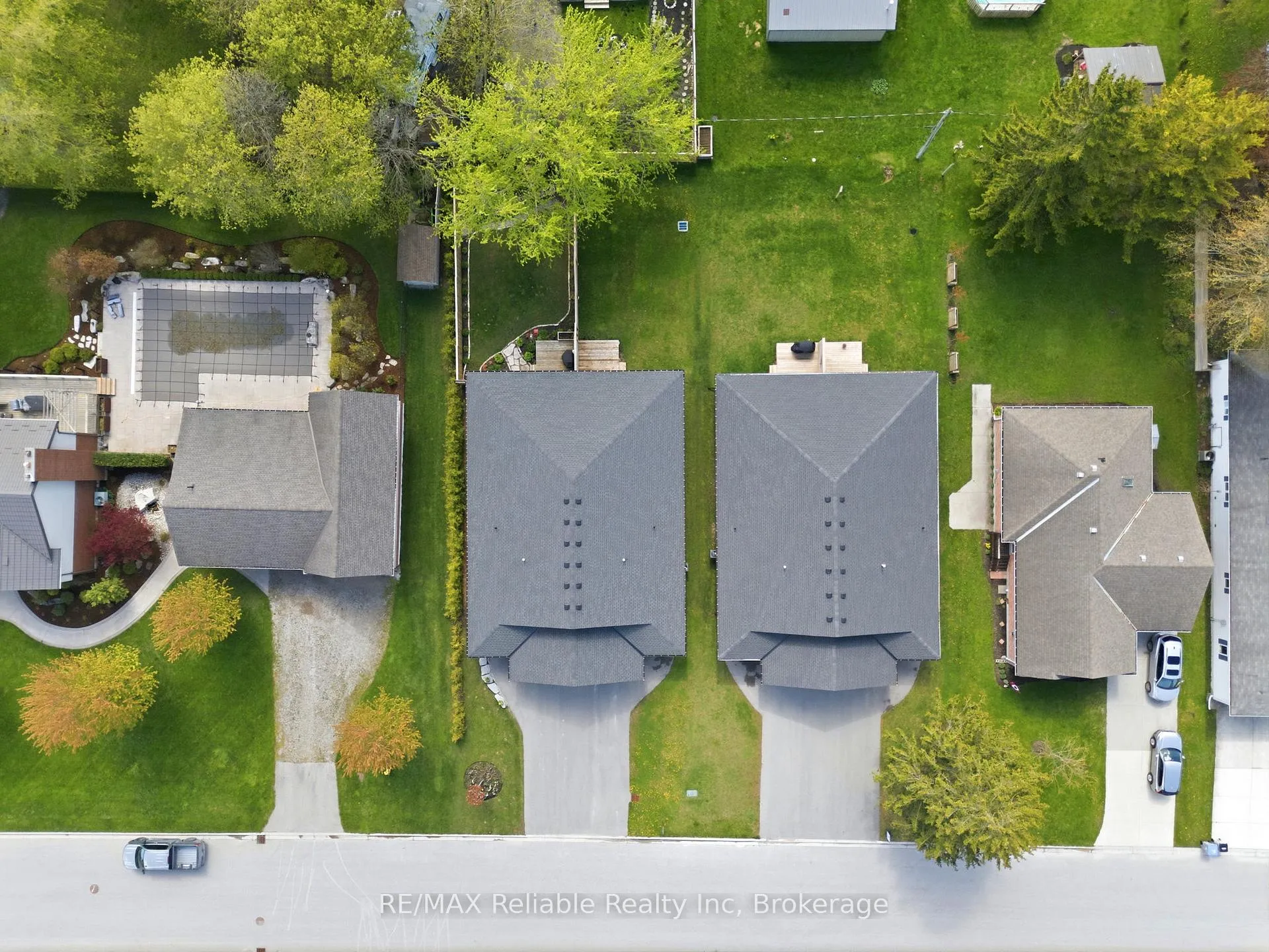 Photo 43 of 152 Sills Street, Huron East, Seaforth — HOMEH