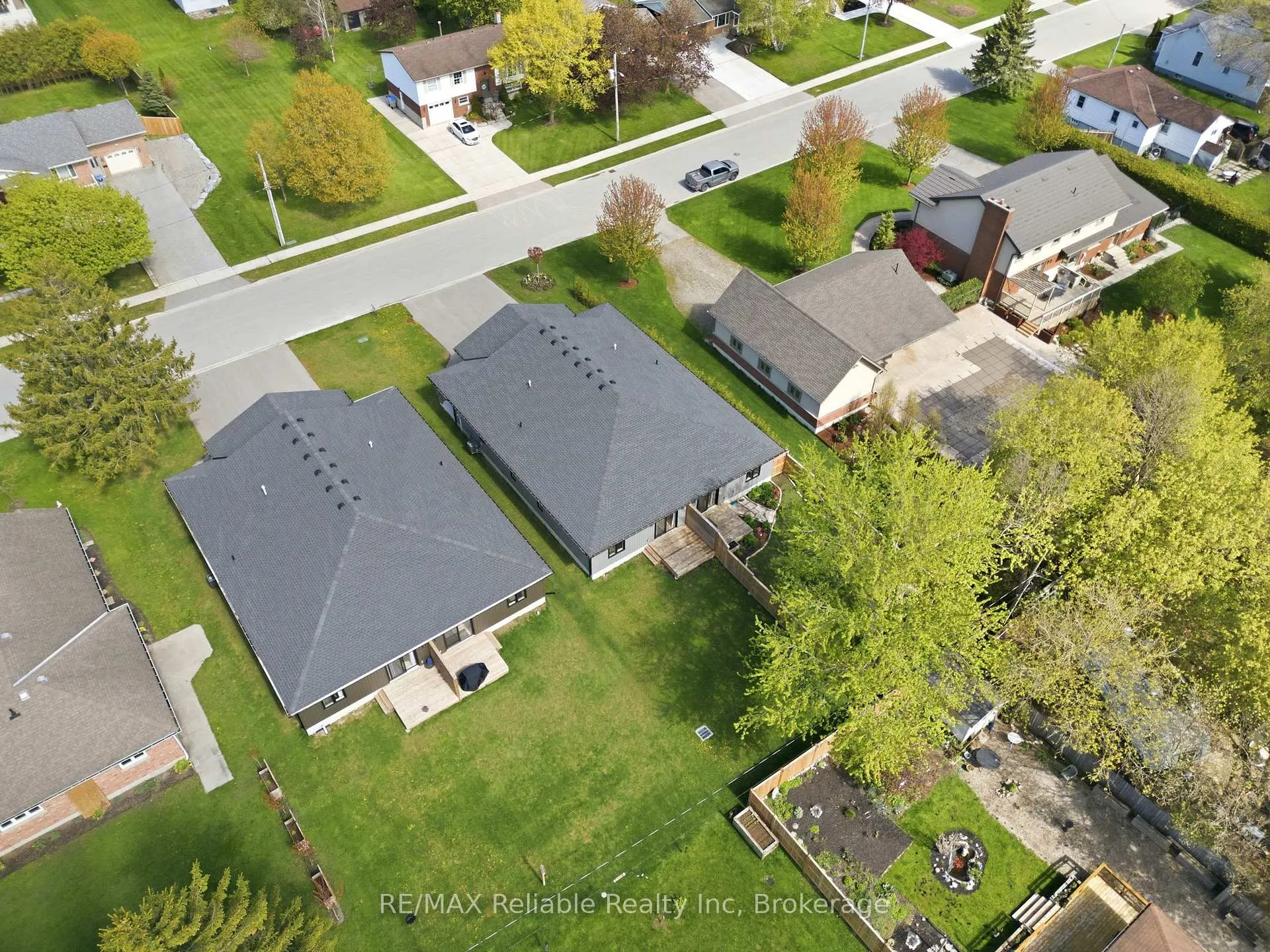 Photo 44 of 152 Sills Street, Huron East, Seaforth — HOMEH