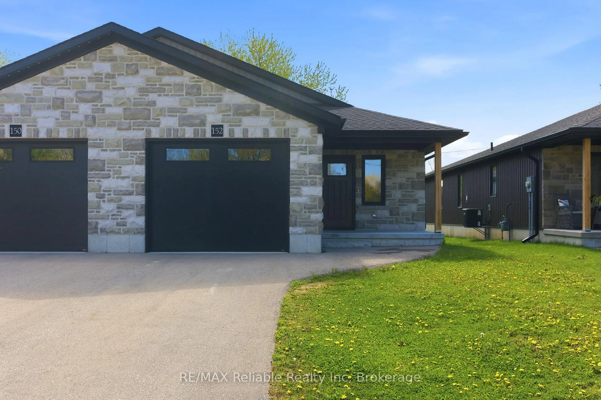 Photo 45 of 152 Sills Street, Huron East, Seaforth — HOMEH