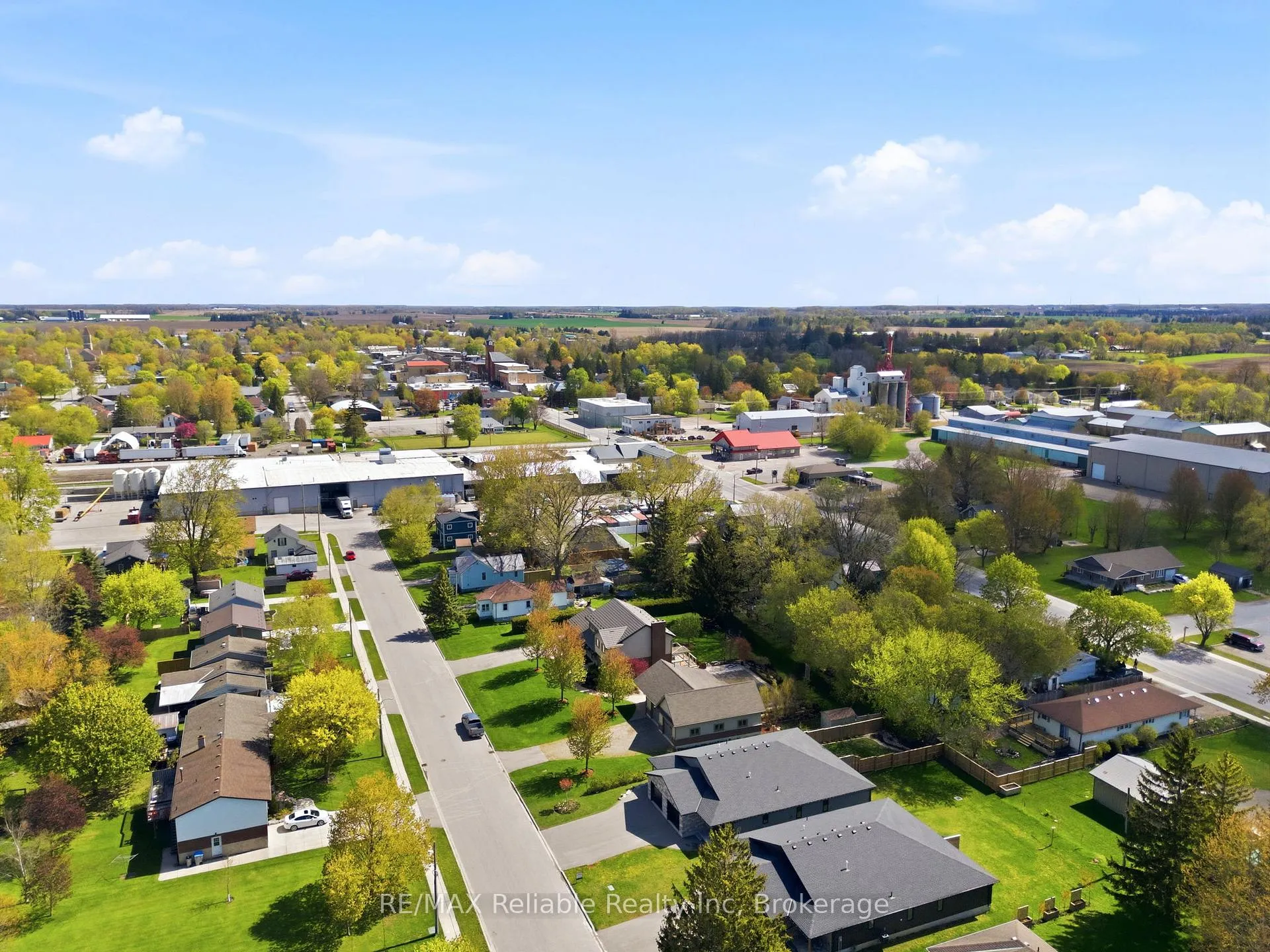 Photo 46 of 152 Sills Street, Huron East, Seaforth — HOMEH