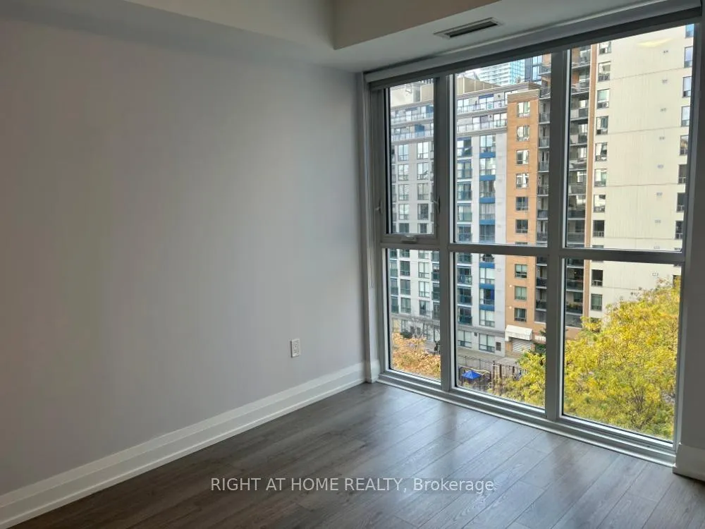 Photo 7 of Unit 605, 77 Mutual Street, Toronto, Church-Yonge Corridor — HOMEH