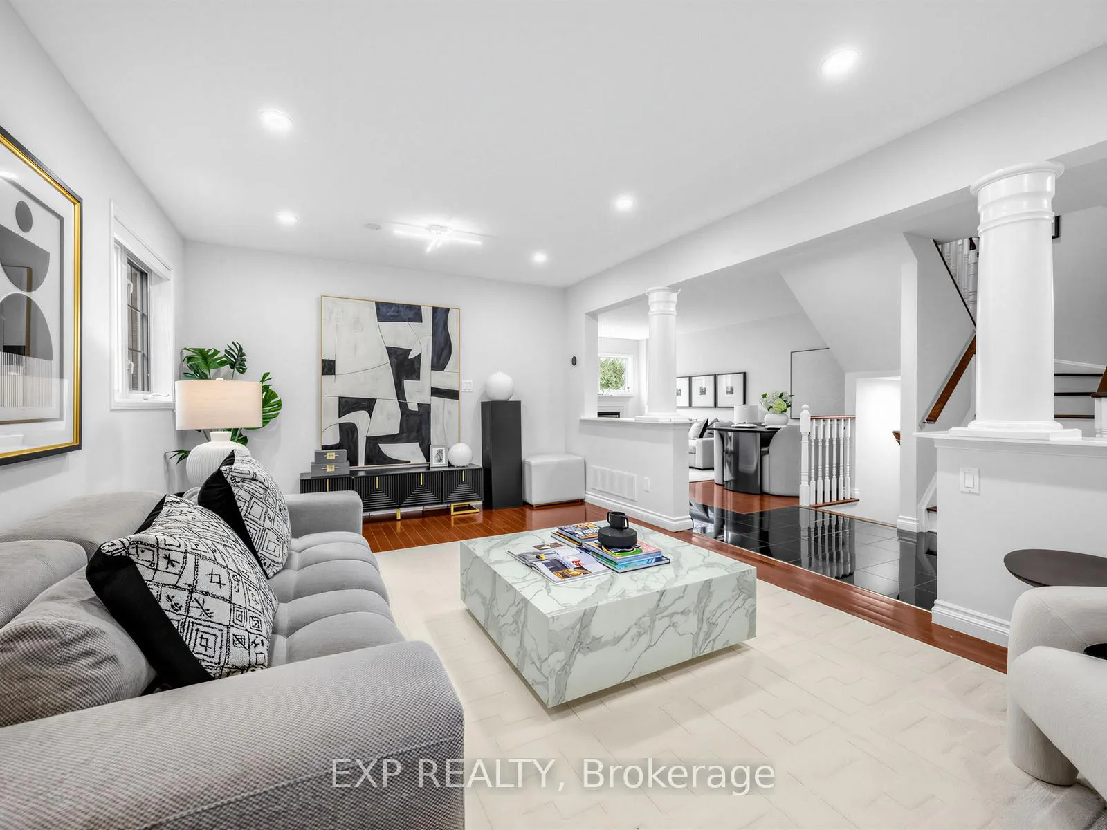 Photo 7 of 5697 Condor Place, Mississauga, East Credit — HOMEH