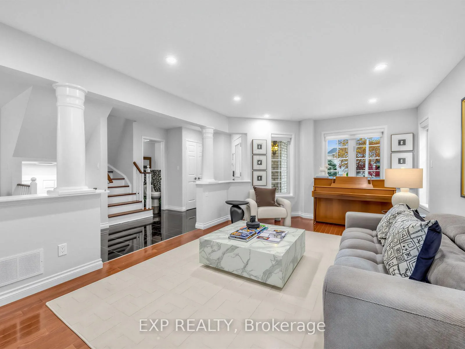 Photo 9 of 5697 Condor Place, Mississauga, East Credit — HOMEH