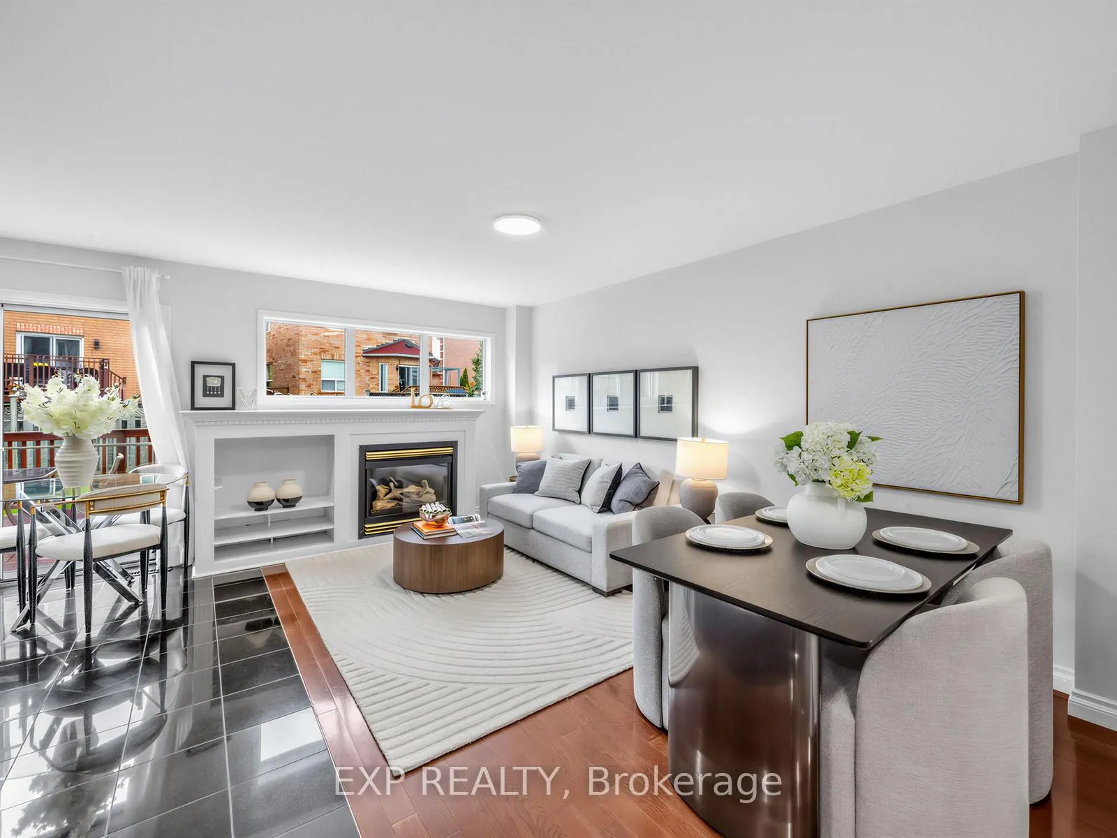 Photo 10 of 5697 Condor Place, Mississauga, East Credit — HOMEH