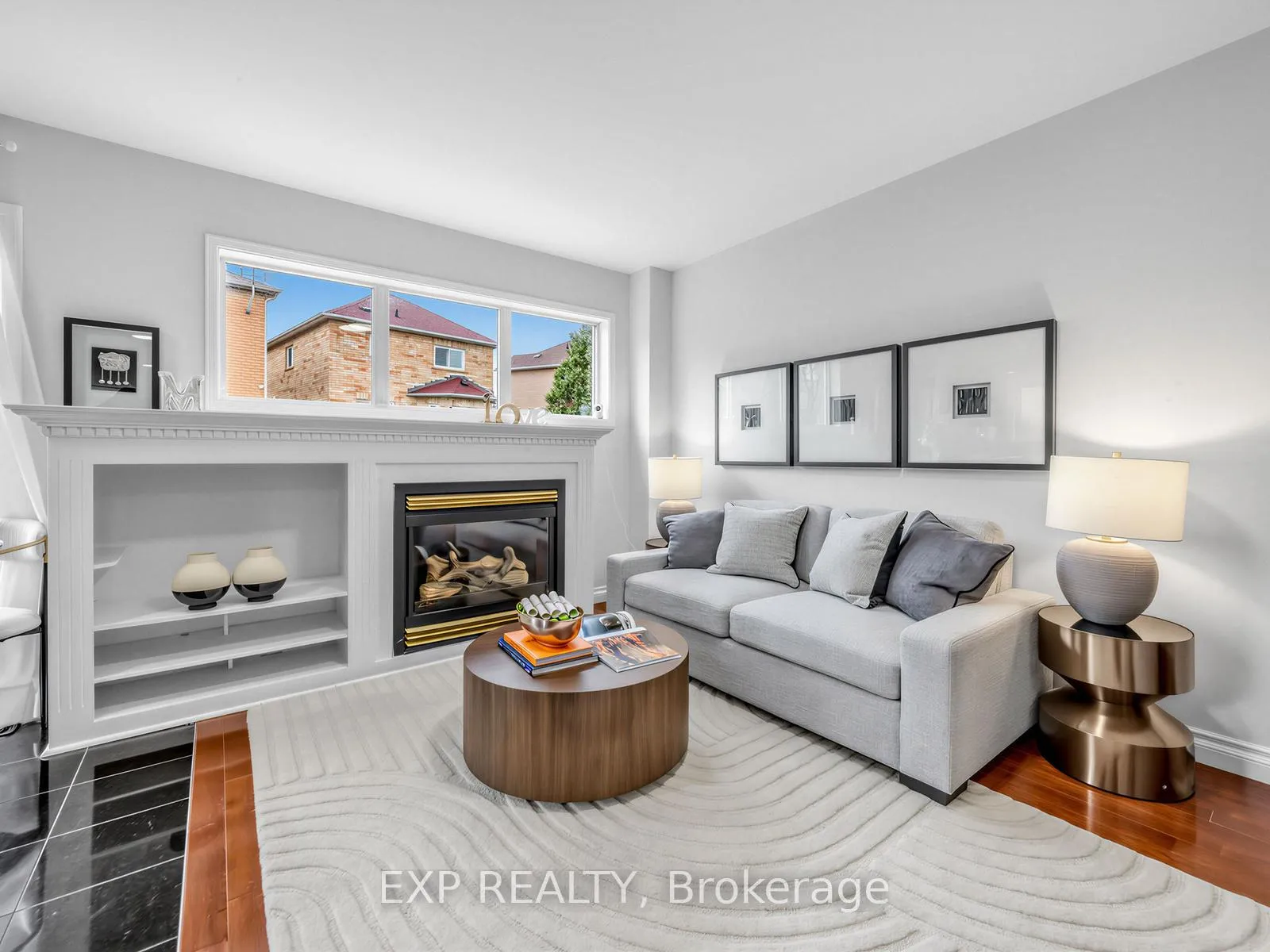 Photo 11 of 5697 Condor Place, Mississauga, East Credit — HOMEH
