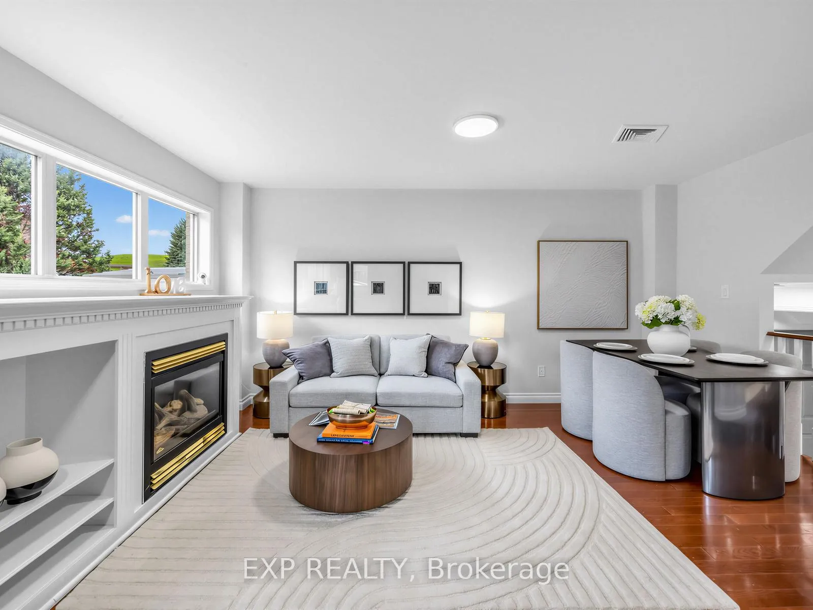 Photo 12 of 5697 Condor Place, Mississauga, East Credit — HOMEH