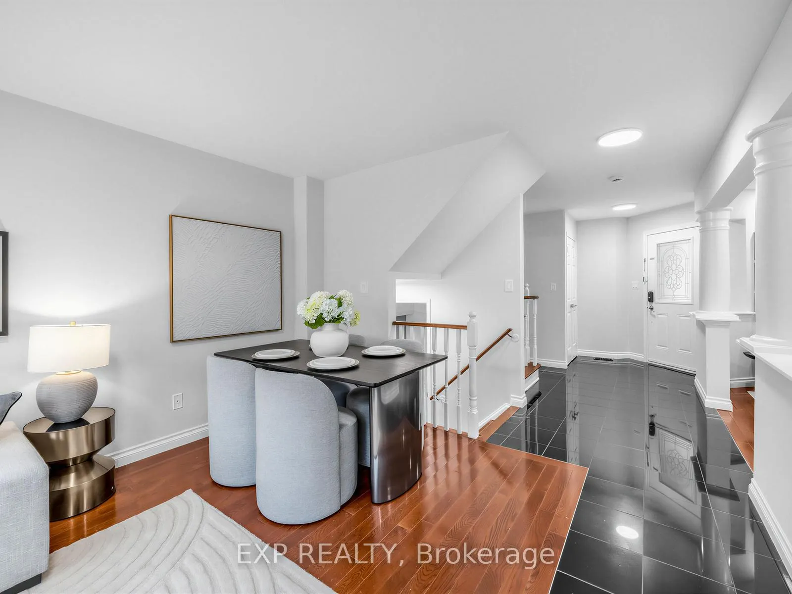 Photo 13 of 5697 Condor Place, Mississauga, East Credit — HOMEH