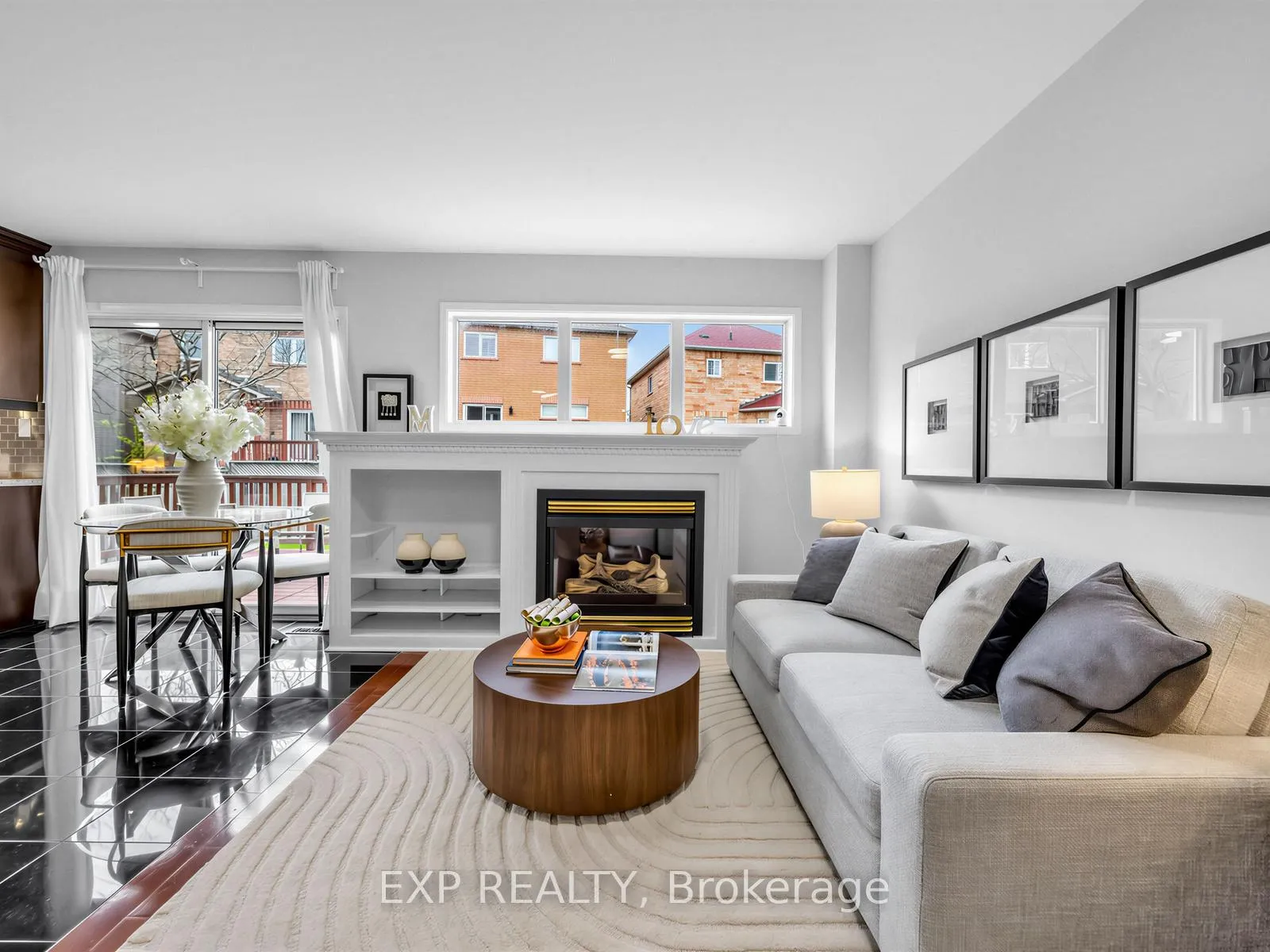 Photo 15 of 5697 Condor Place, Mississauga, East Credit — HOMEH
