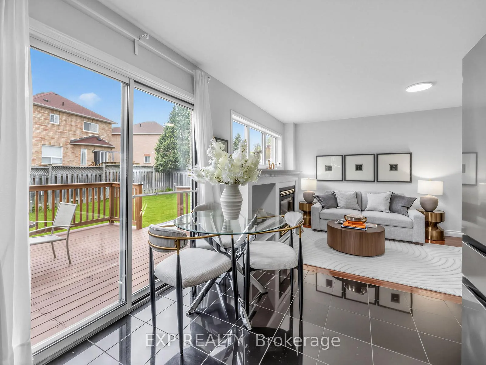 Photo 18 of 5697 Condor Place, Mississauga, East Credit — HOMEH