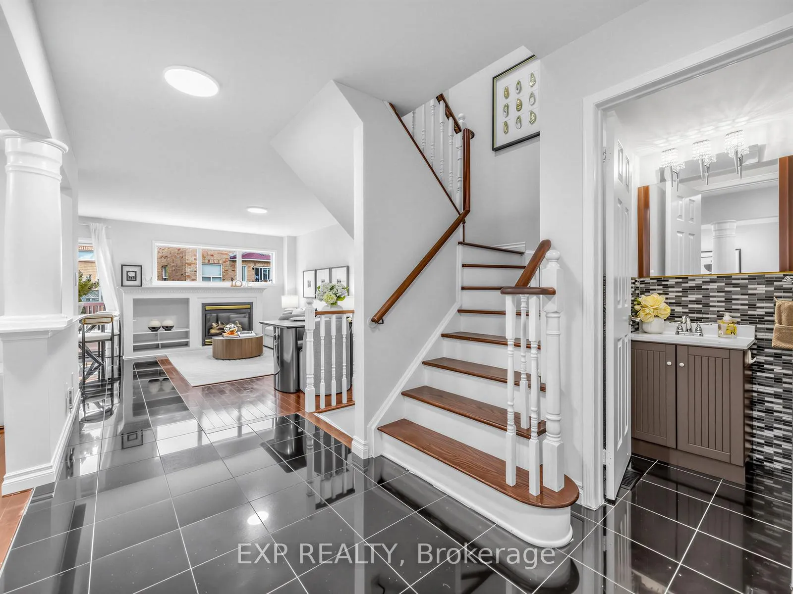 Photo 21 of 5697 Condor Place, Mississauga, East Credit — HOMEH
