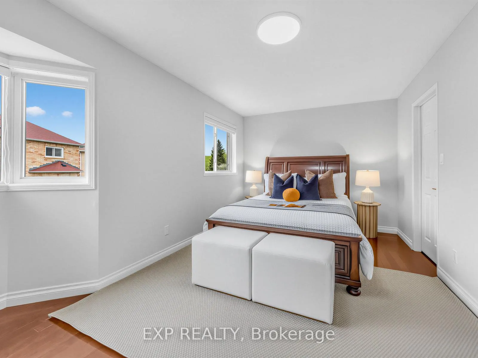Photo 22 of 5697 Condor Place, Mississauga, East Credit — HOMEH