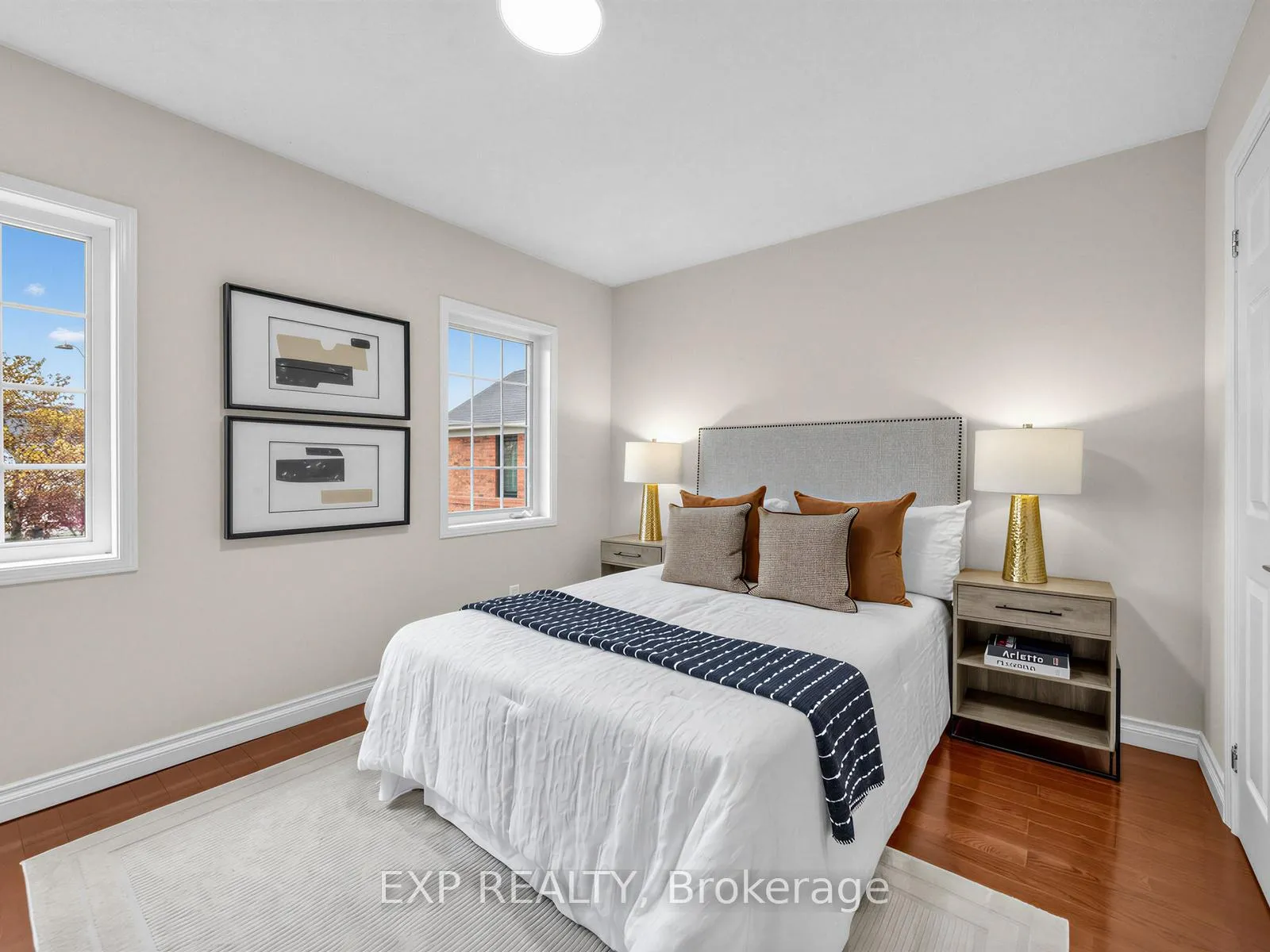 Photo 26 of 5697 Condor Place, Mississauga, East Credit — HOMEH