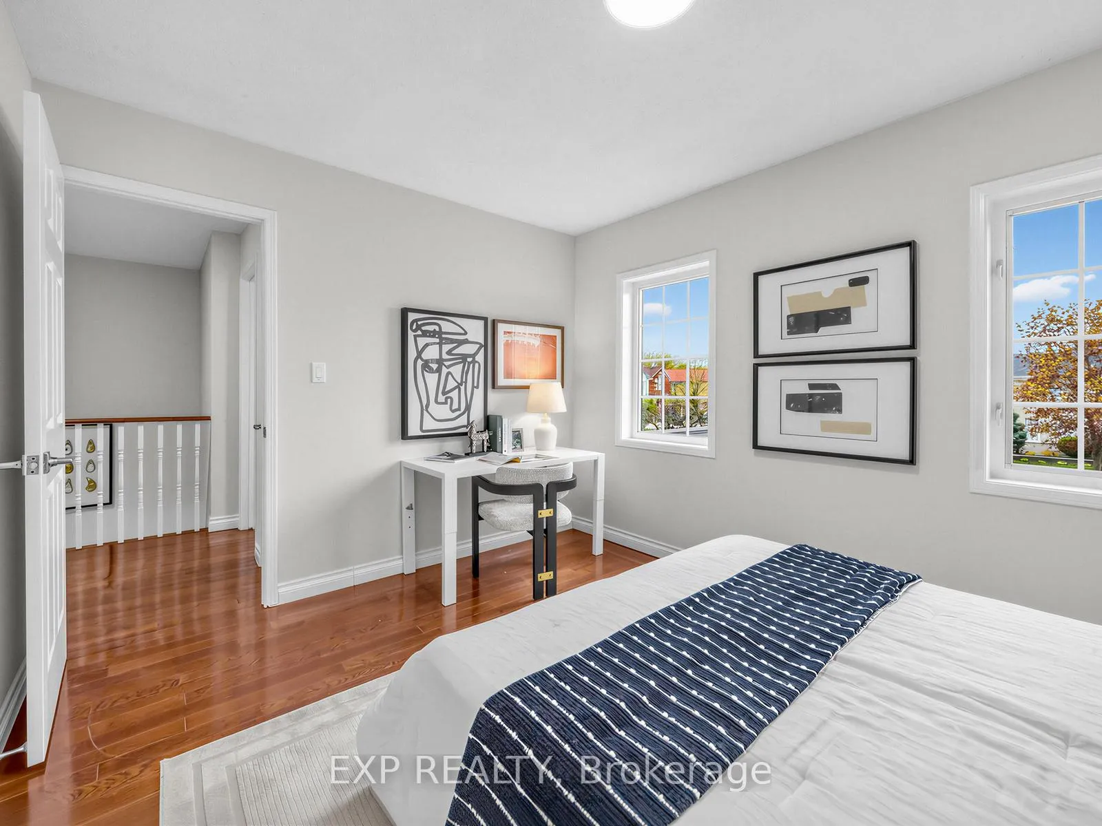 Photo 27 of 5697 Condor Place, Mississauga, East Credit — HOMEH