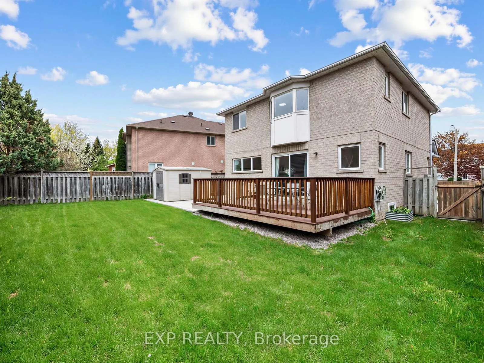 Photo 38 of 5697 Condor Place, Mississauga, East Credit — HOMEH