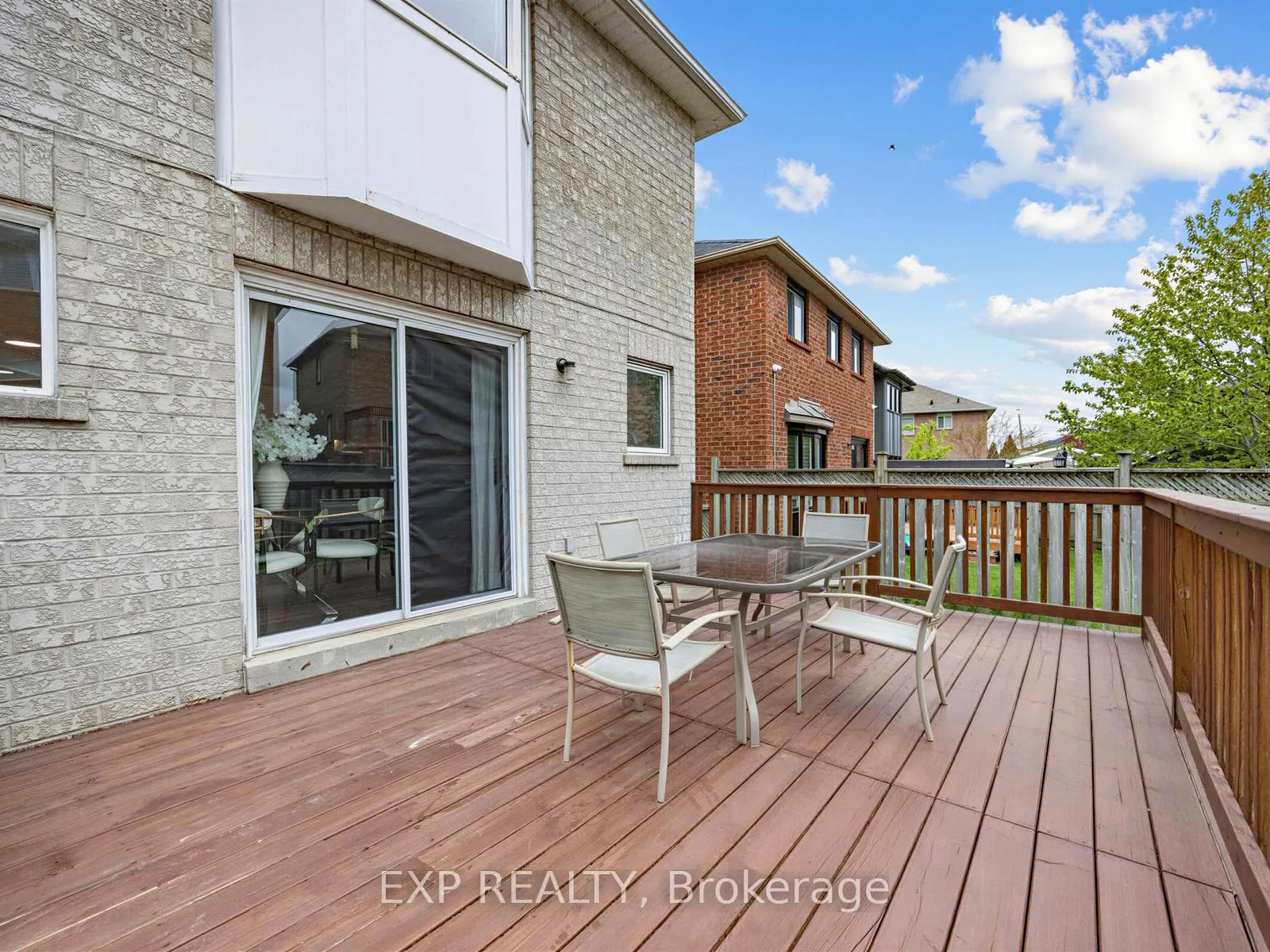 Photo 39 of 5697 Condor Place, Mississauga, East Credit — HOMEH