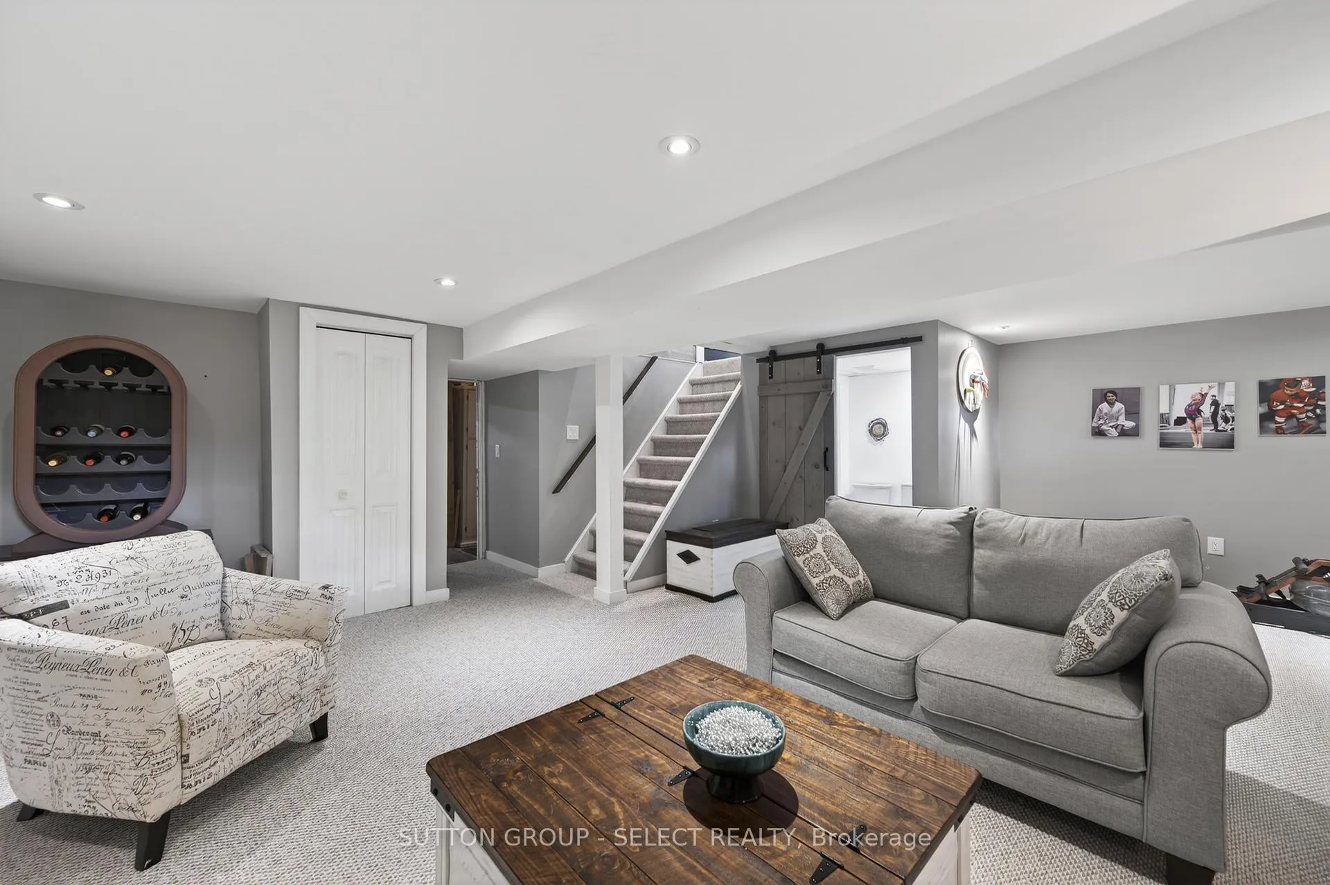 Photo 26 of 43 Stroud Crescent, London, South X — HOMEH