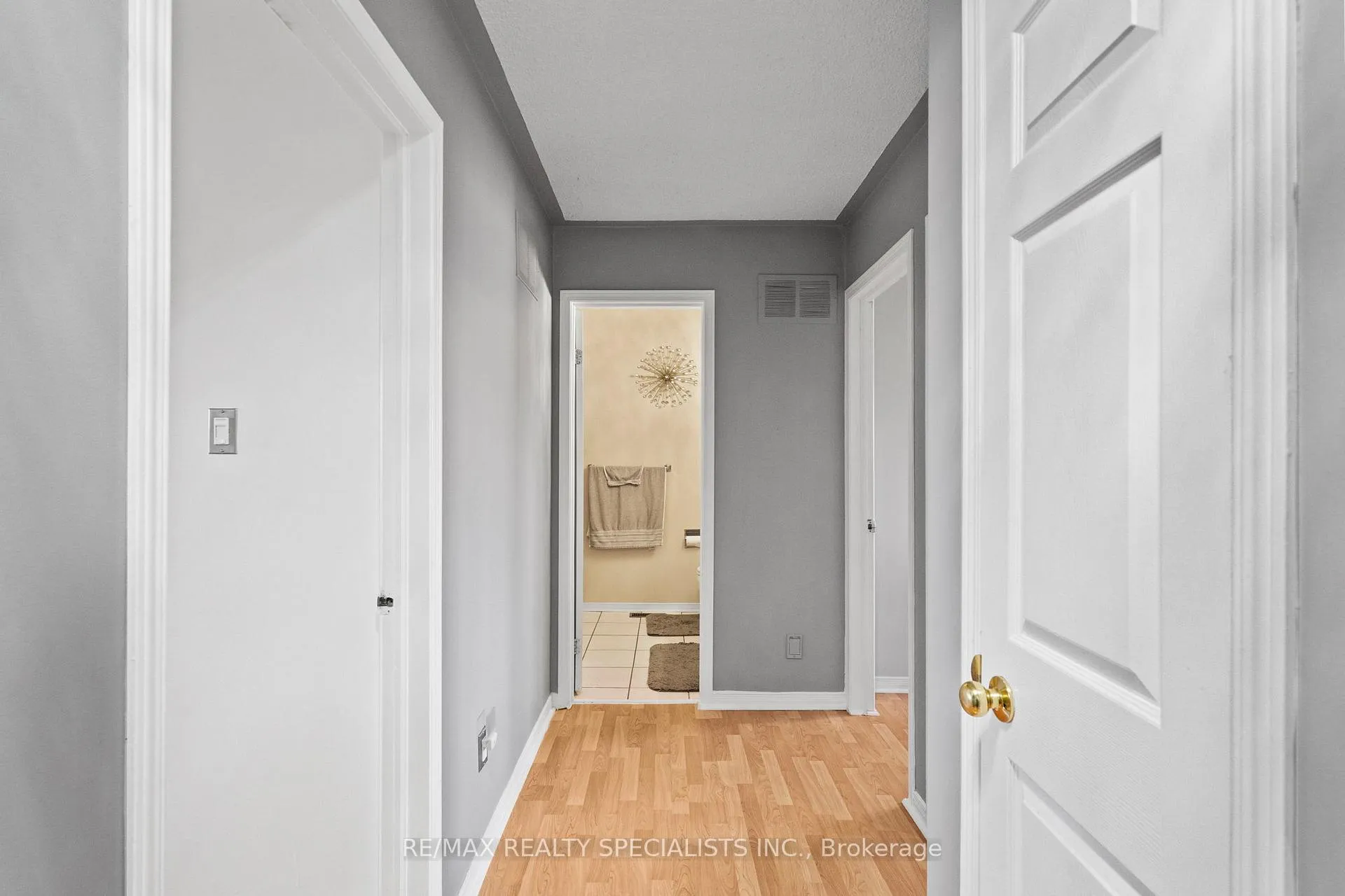 Photo 20 of 121 Tulip Drive, Brampton, Fletcher's Creek South — HOMEH