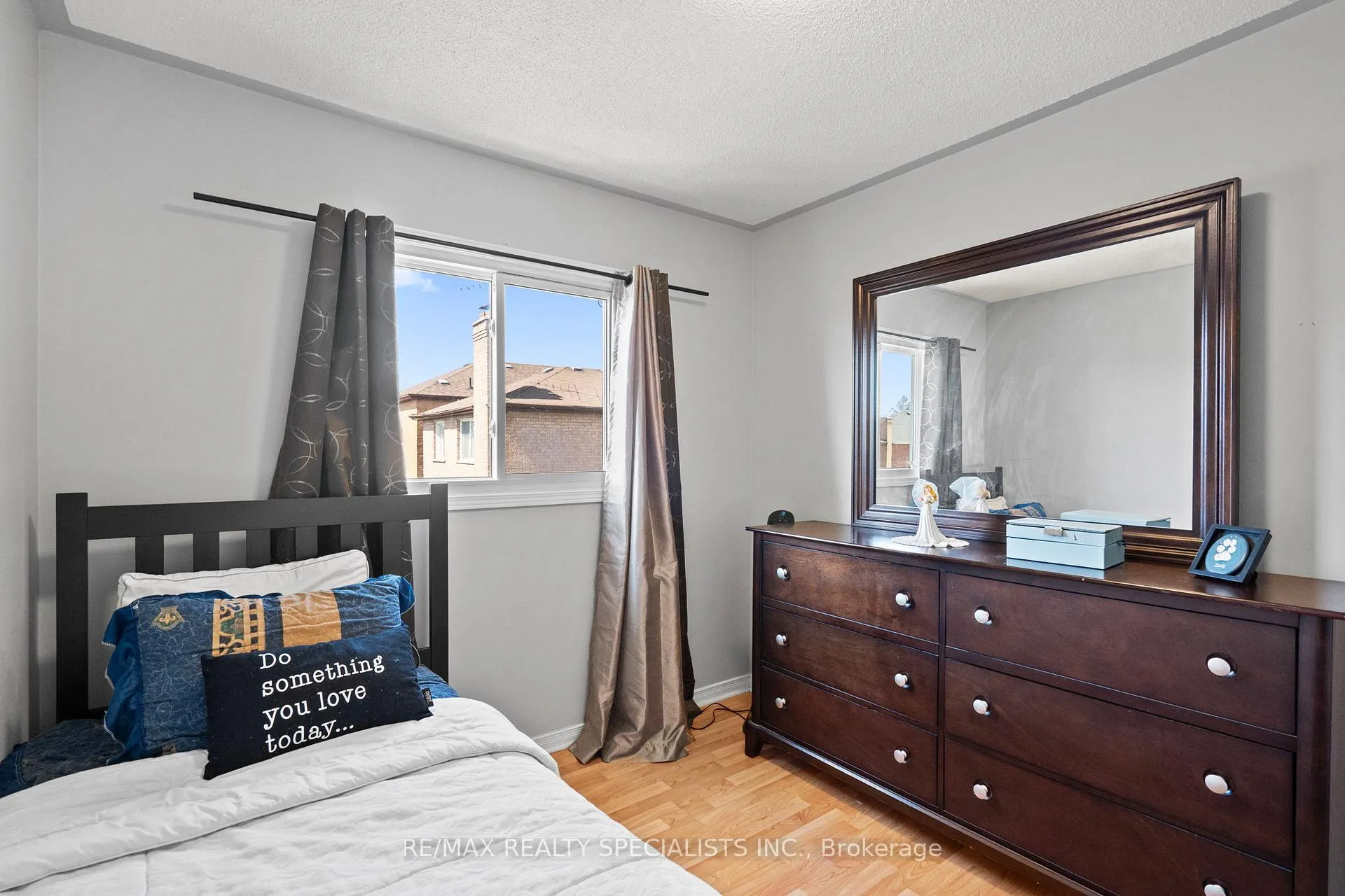 Photo 25 of 121 Tulip Drive, Brampton, Fletcher's Creek South — HOMEH