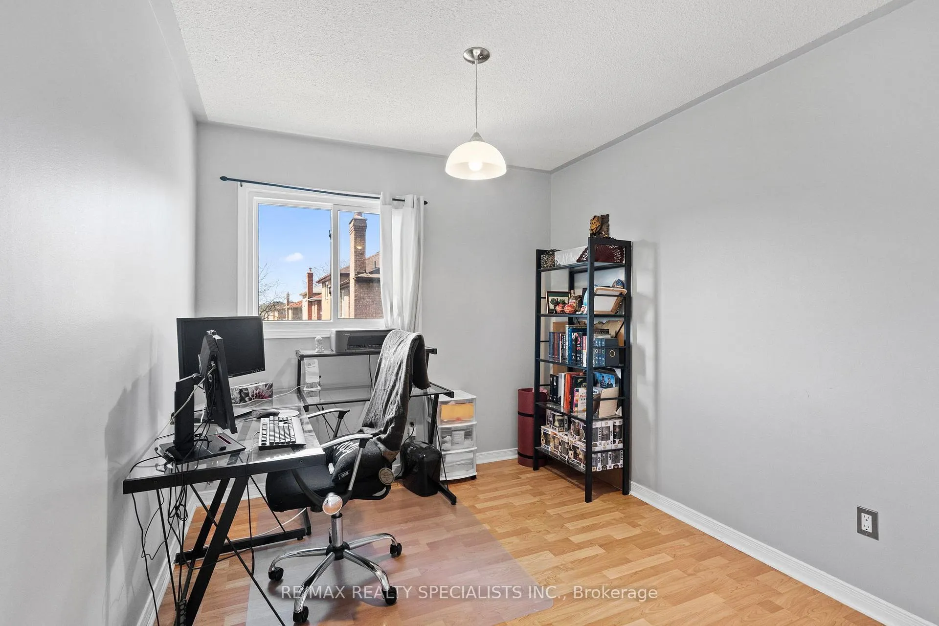 Photo 26 of 121 Tulip Drive, Brampton, Fletcher's Creek South — HOMEH