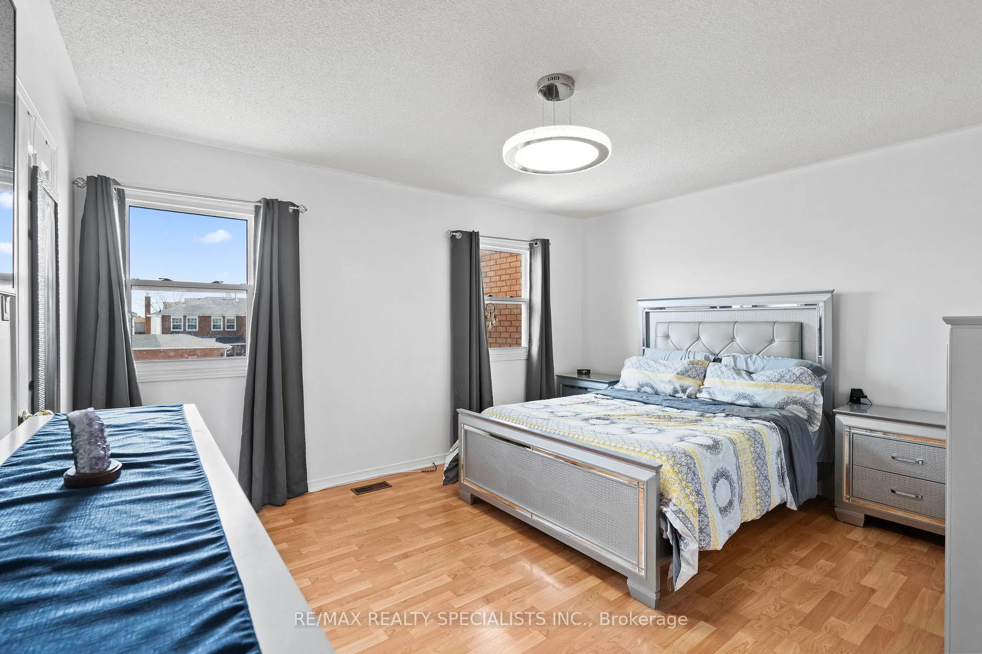 Photo 29 of 121 Tulip Drive, Brampton, Fletcher's Creek South — HOMEH