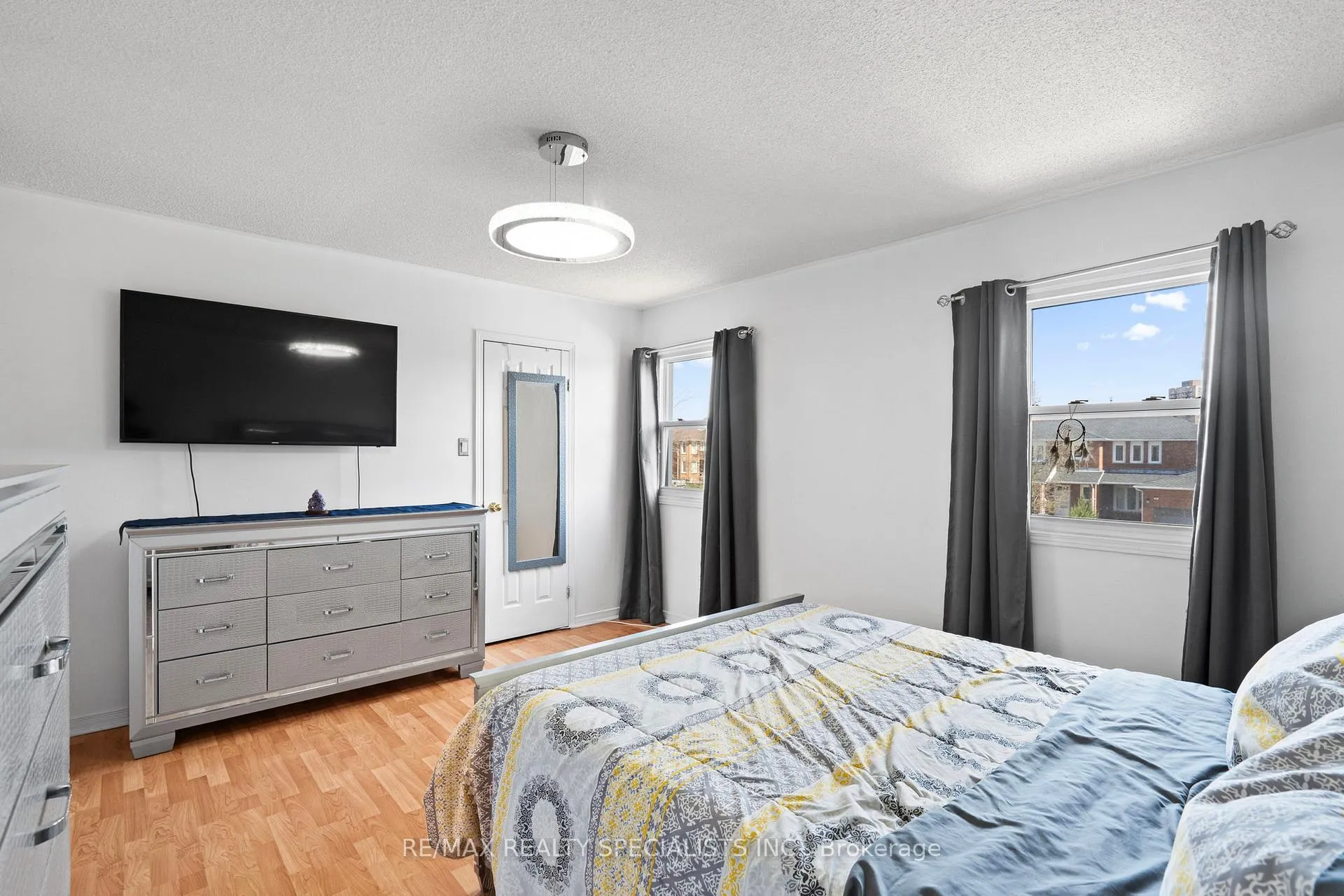 Photo 31 of 121 Tulip Drive, Brampton, Fletcher's Creek South — HOMEH