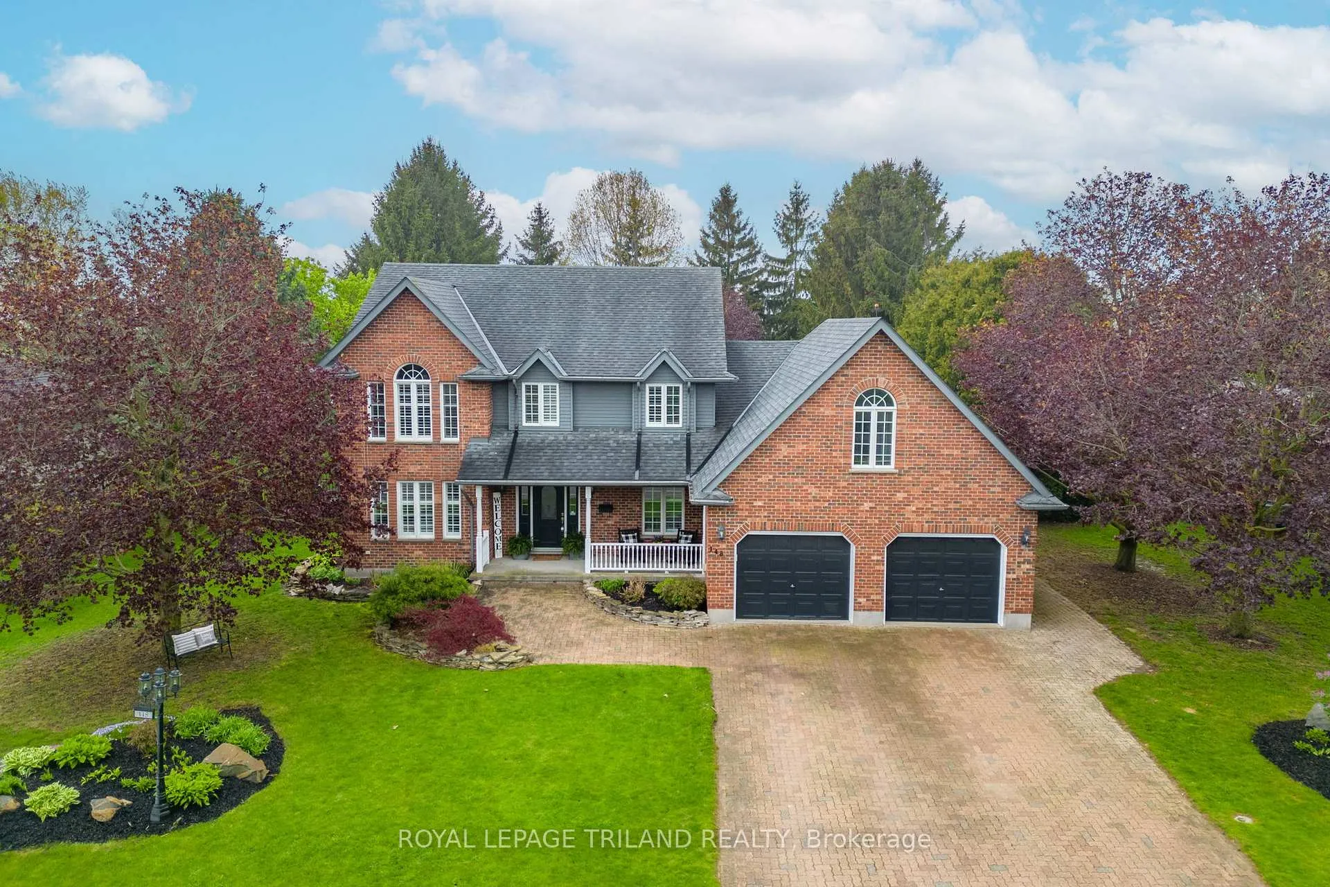 Photo 1 of 148 Salisbury Drive, Middlesex Centre, Birr — HOMEH