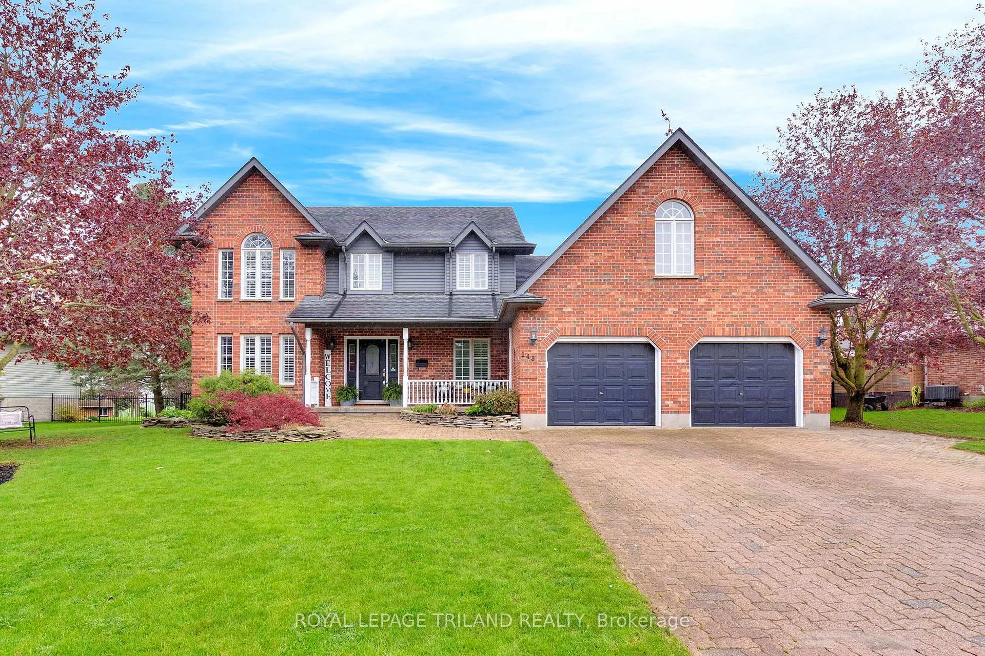 Photo 4 of 148 Salisbury Drive, Middlesex Centre, Birr — HOMEH