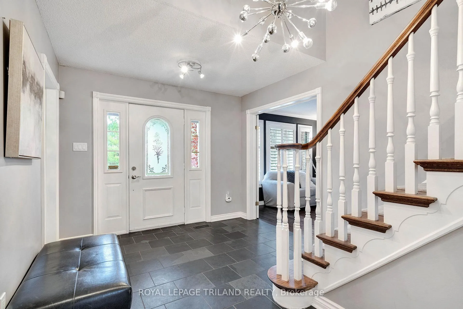 Photo 8 of 148 Salisbury Drive, Middlesex Centre, Birr — HOMEH