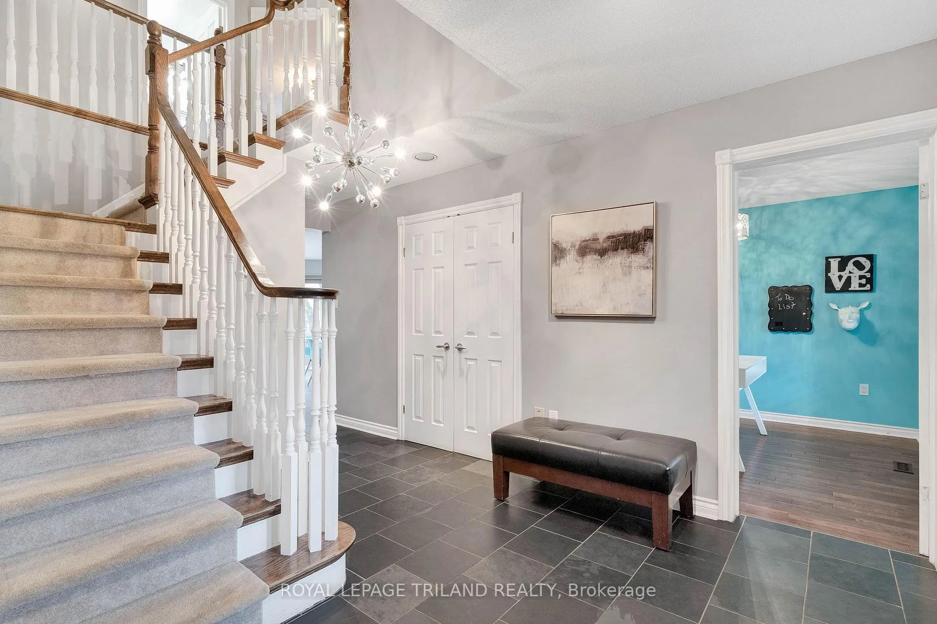 Photo 9 of 148 Salisbury Drive, Middlesex Centre, Birr — HOMEH