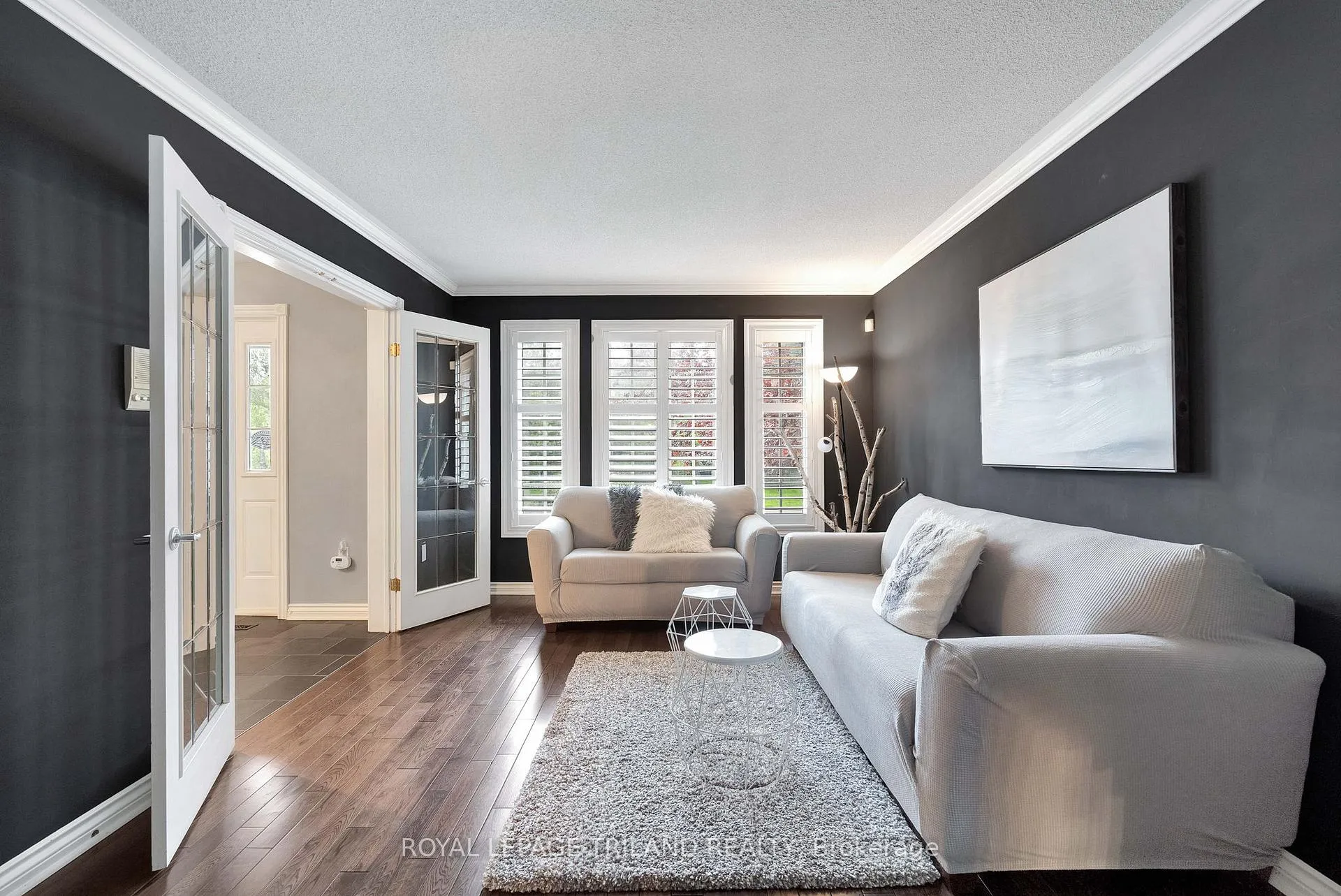 Photo 11 of 148 Salisbury Drive, Middlesex Centre, Birr — HOMEH