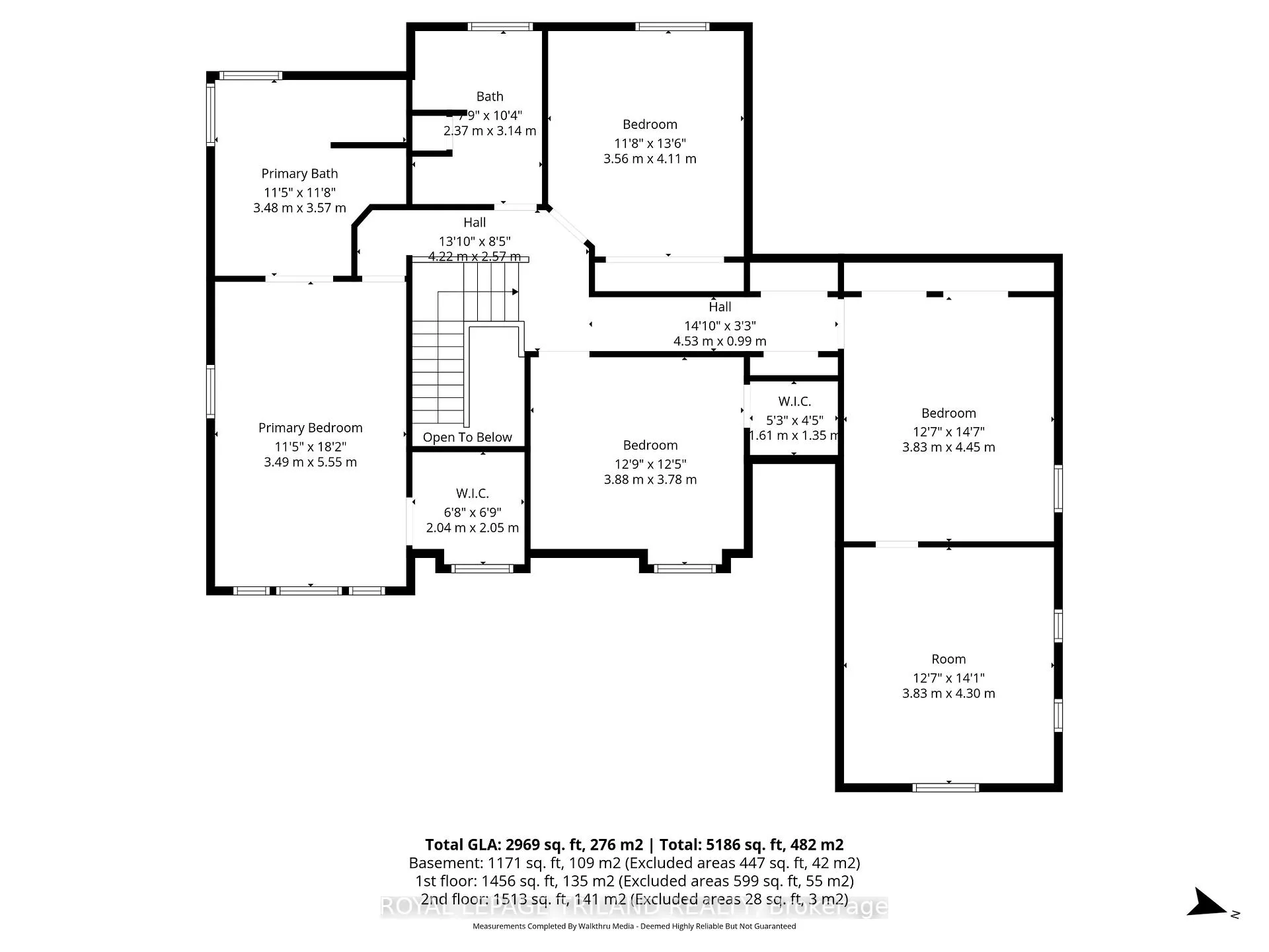 Photo 26 of 148 Salisbury Drive, Middlesex Centre, Birr — HOMEH