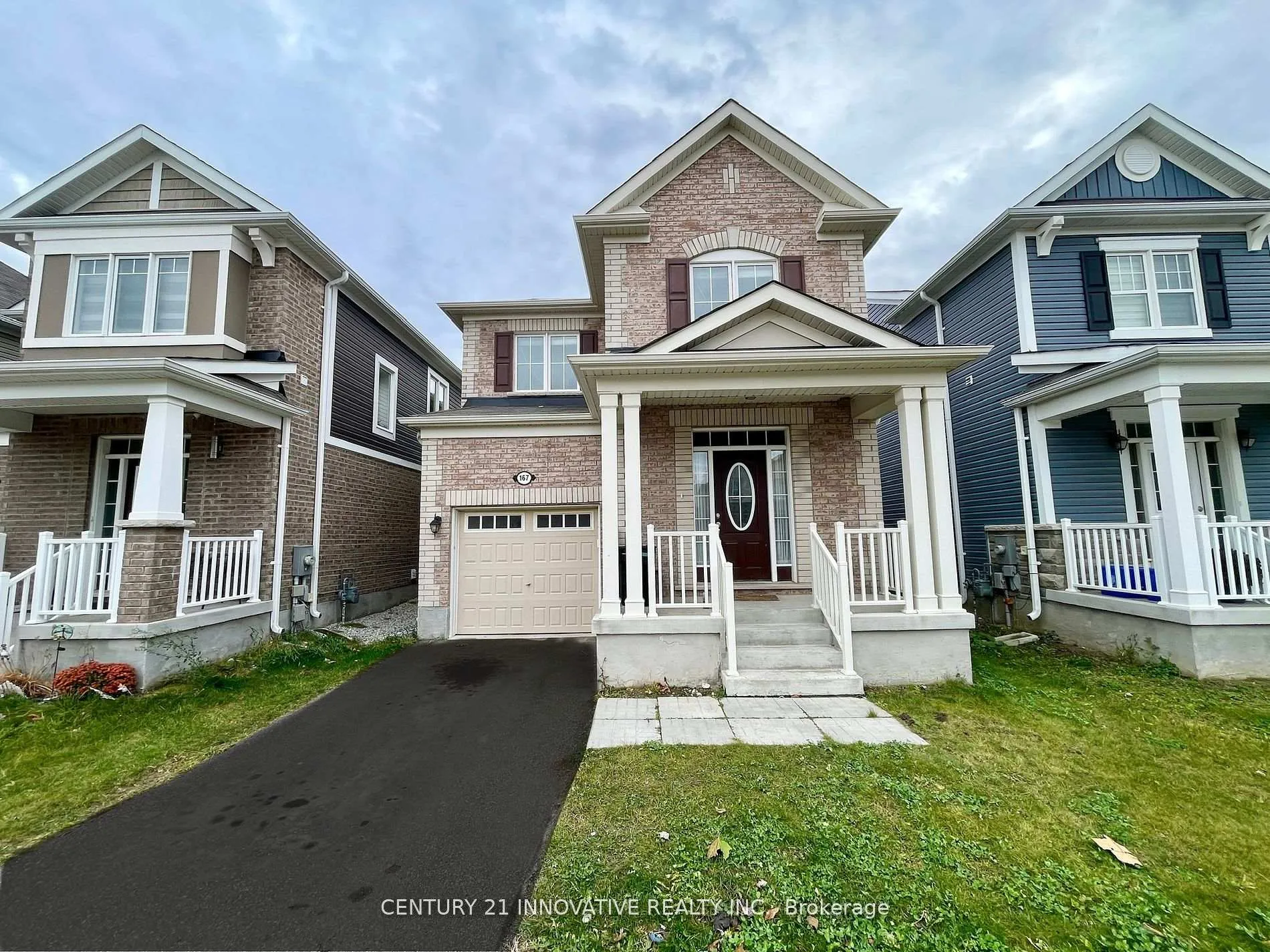 Photo 1 of 167 Ridge Road, Cambridge — HOMEH