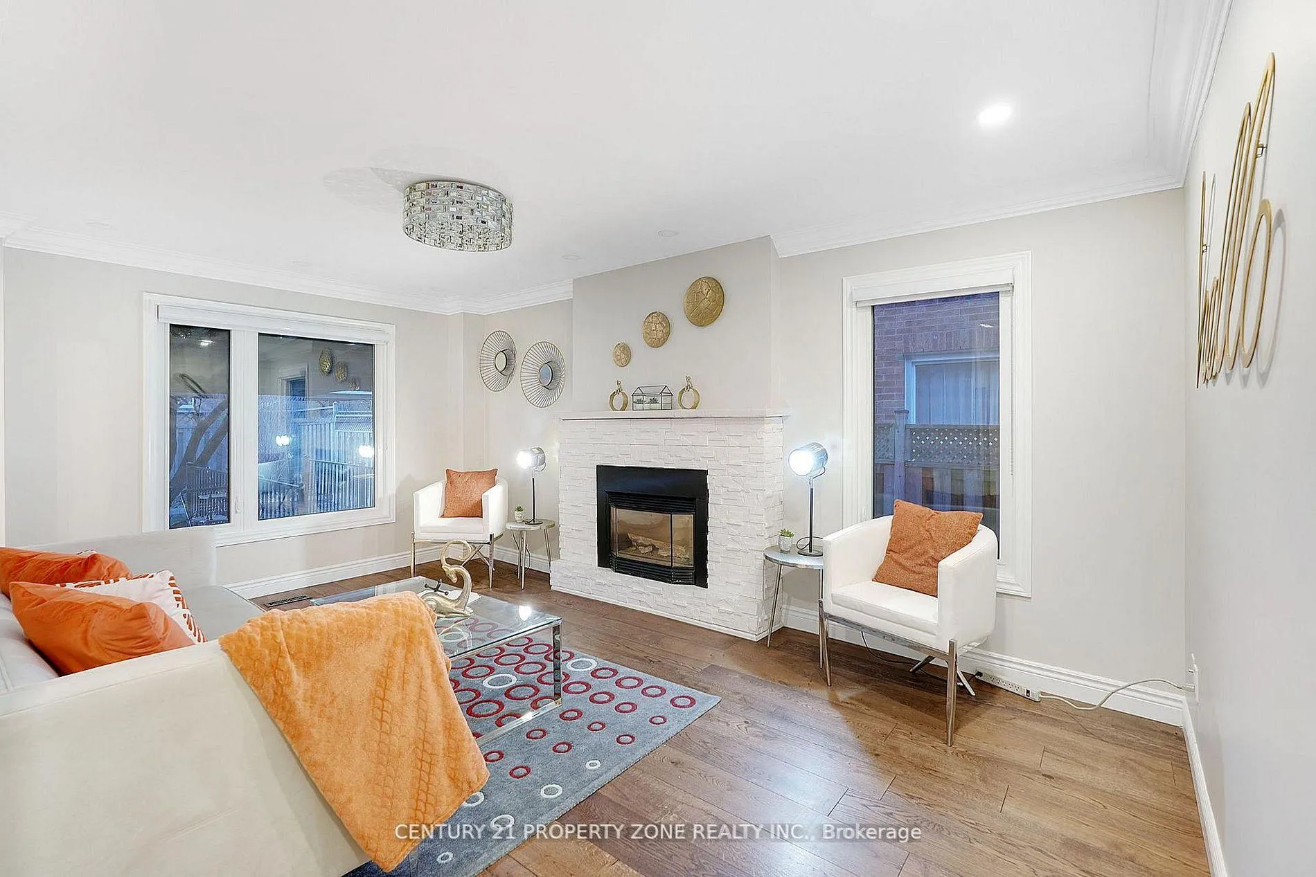 Photo 10 of 4 Garbutt Crescent, Brampton, Northwood Park — HOMEH