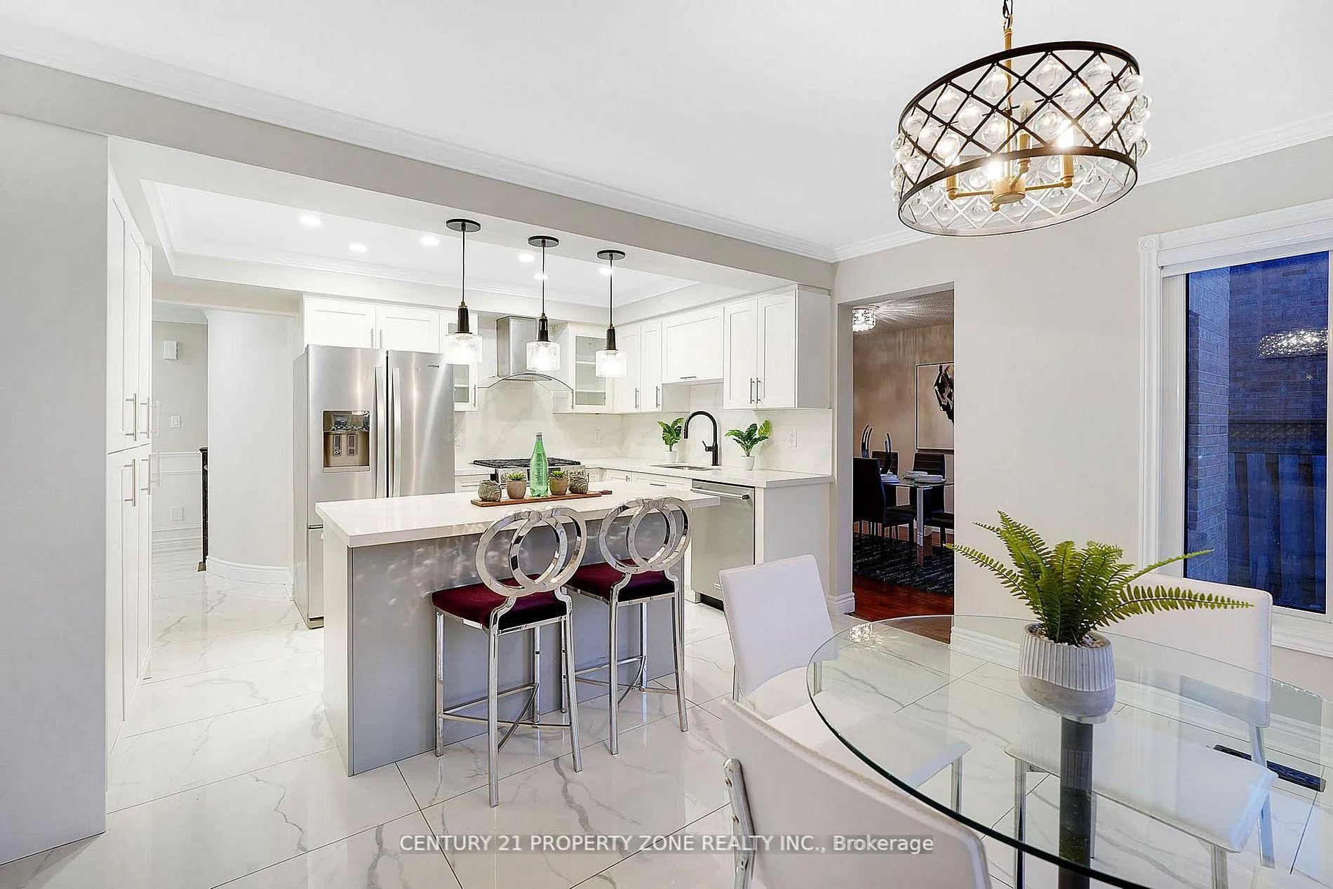 Photo 12 of 4 Garbutt Crescent, Brampton, Northwood Park — HOMEH